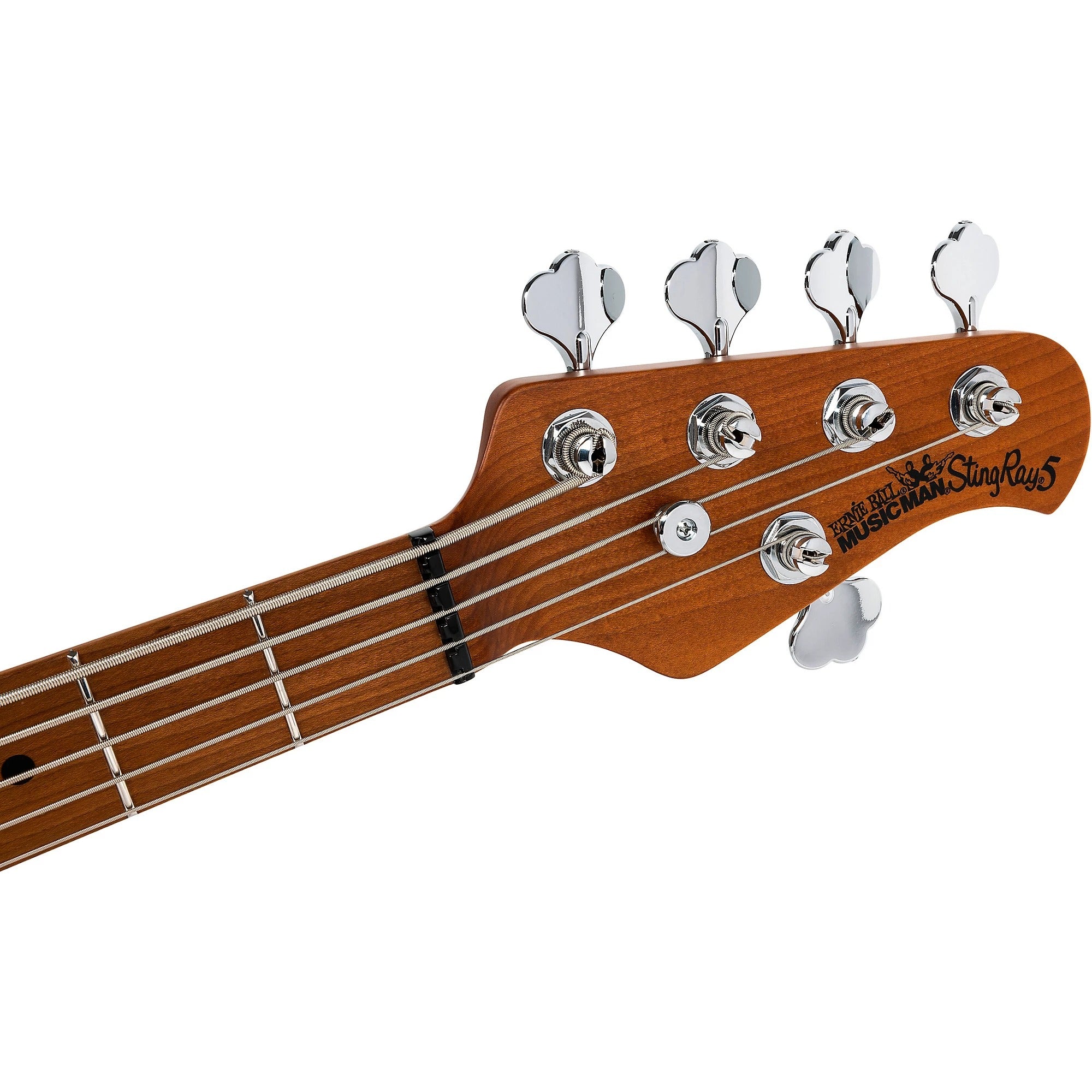 Đàn Guitar Bass 5-dây Ernie Ball Music Man StingRay 5 Special HH-Mai Nguyên Music