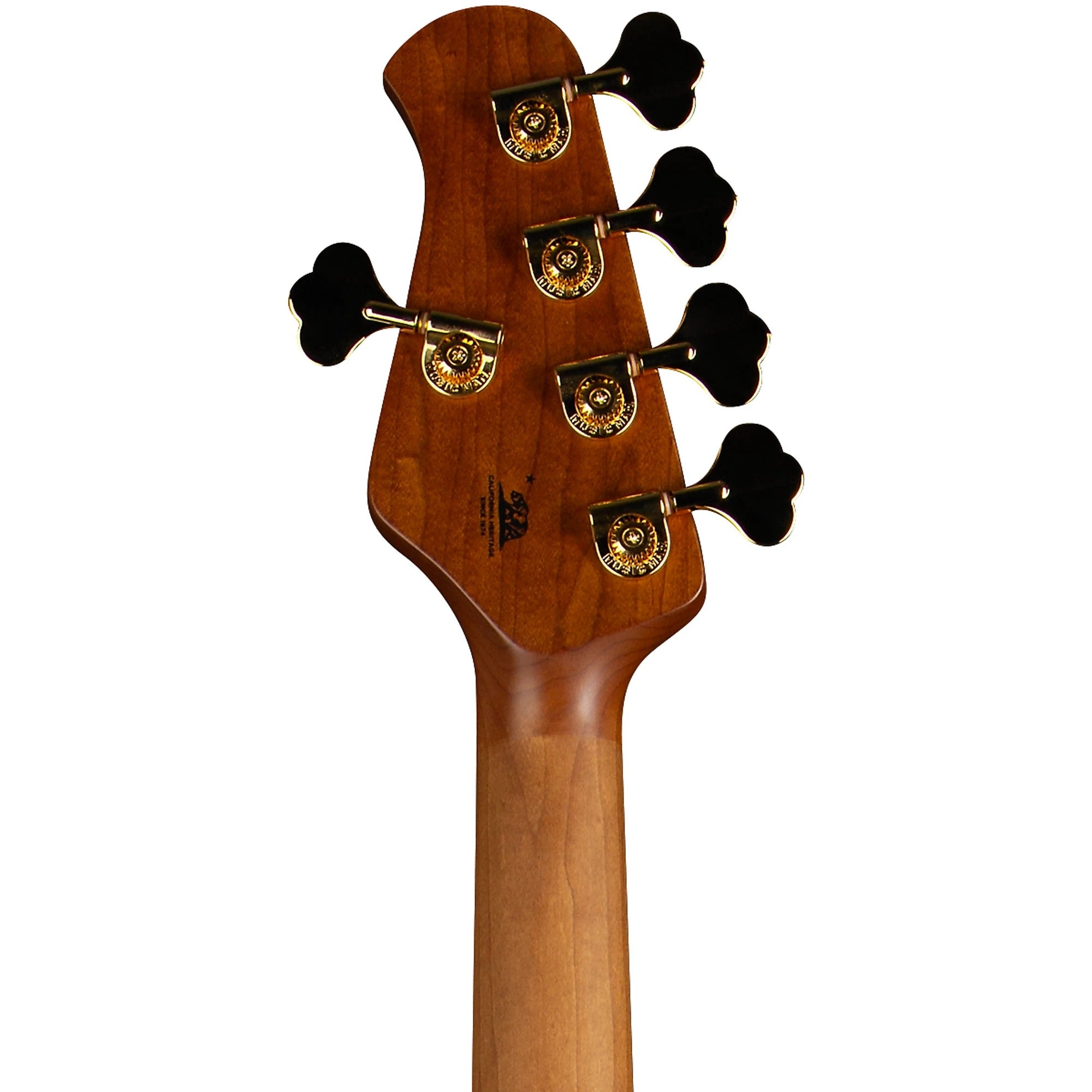 Đàn Guitar Bass 5-dây Ernie Ball Music Man StingRay 5 Special HH-Mai Nguyên Music