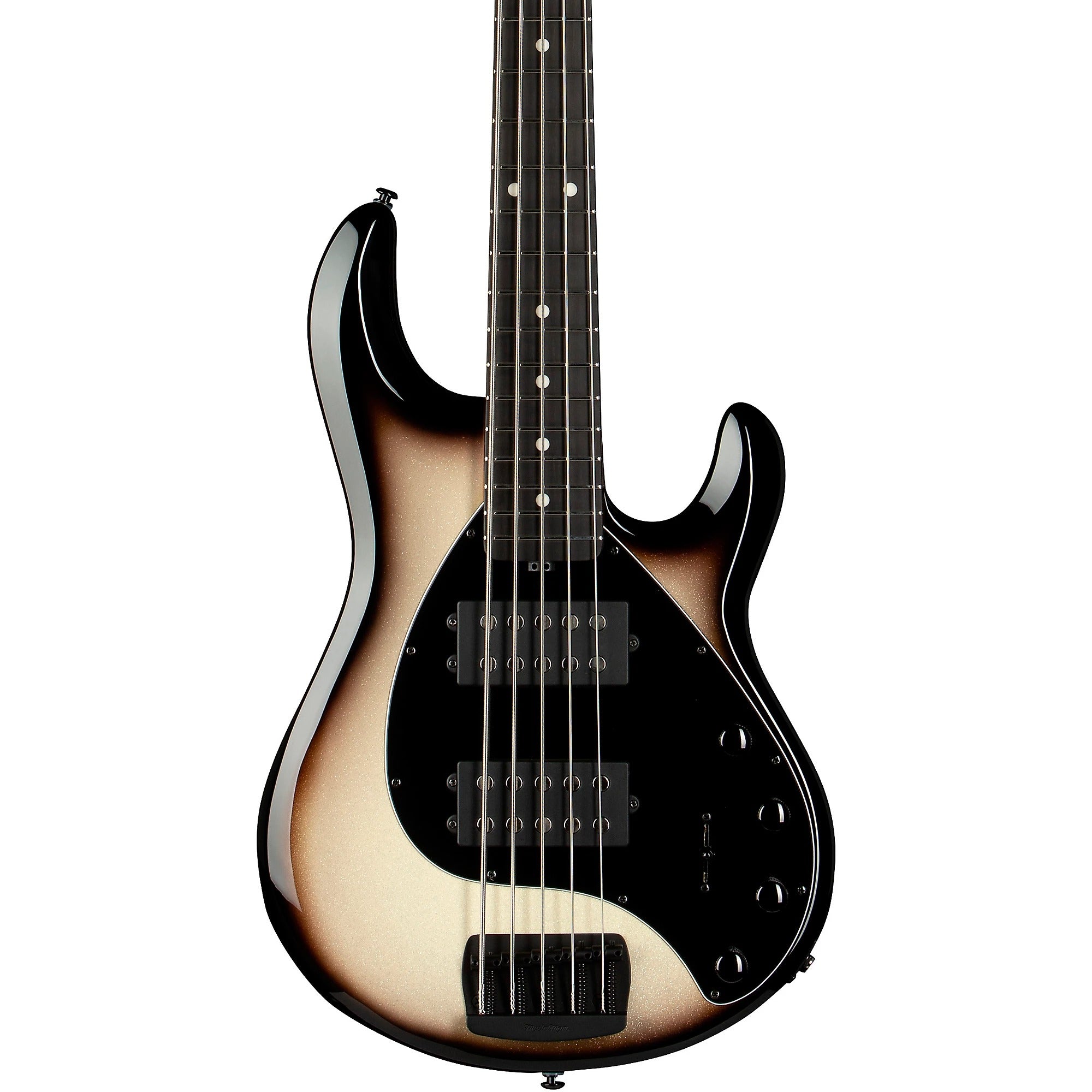 Đàn Guitar Bass 5-dây Ernie Ball Music Man StingRay 5 Special HH-Mai Nguyên Music