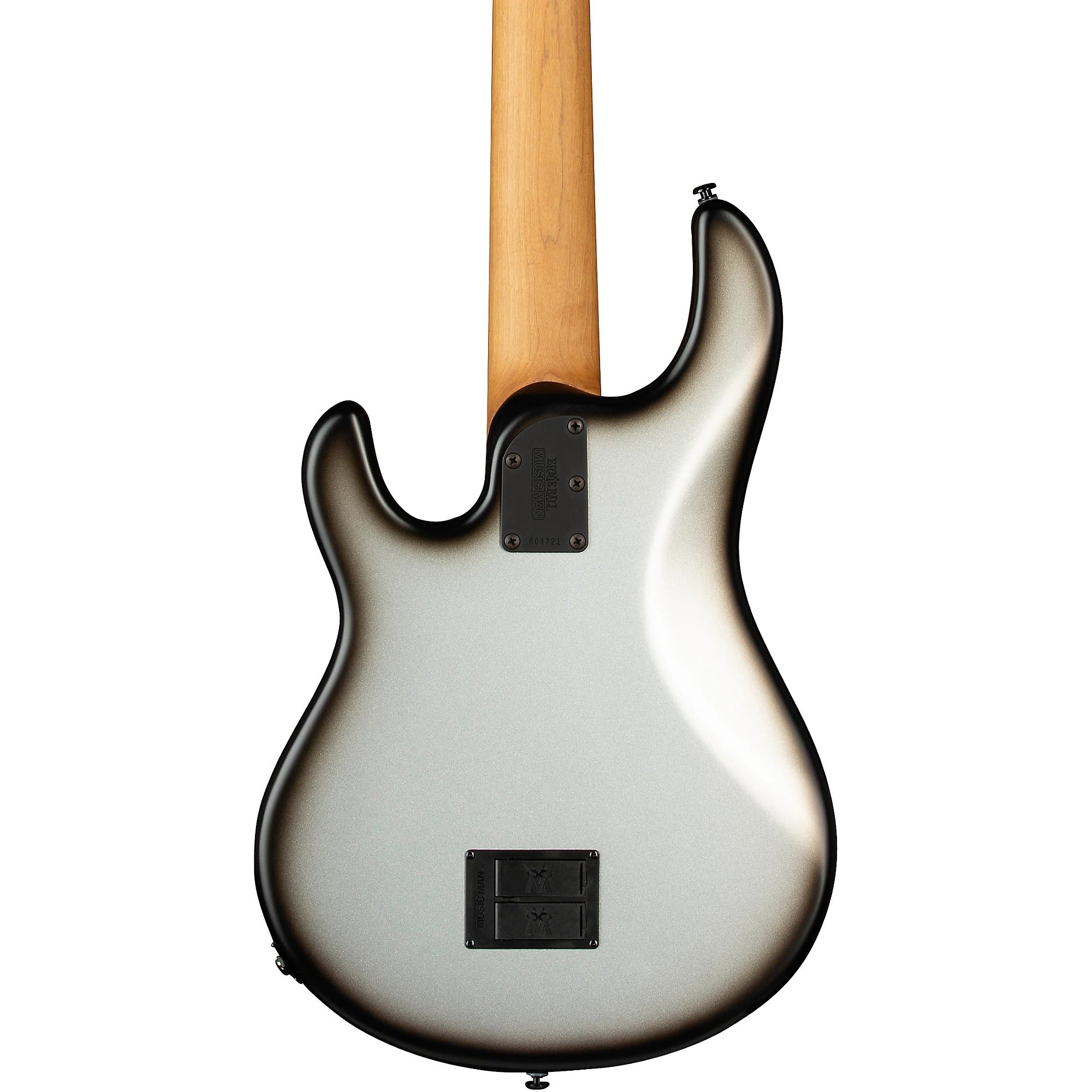 Đàn Guitar Bass 5-dây Ernie Ball Music Man StingRay 5 Special HH-Mai Nguyên Music