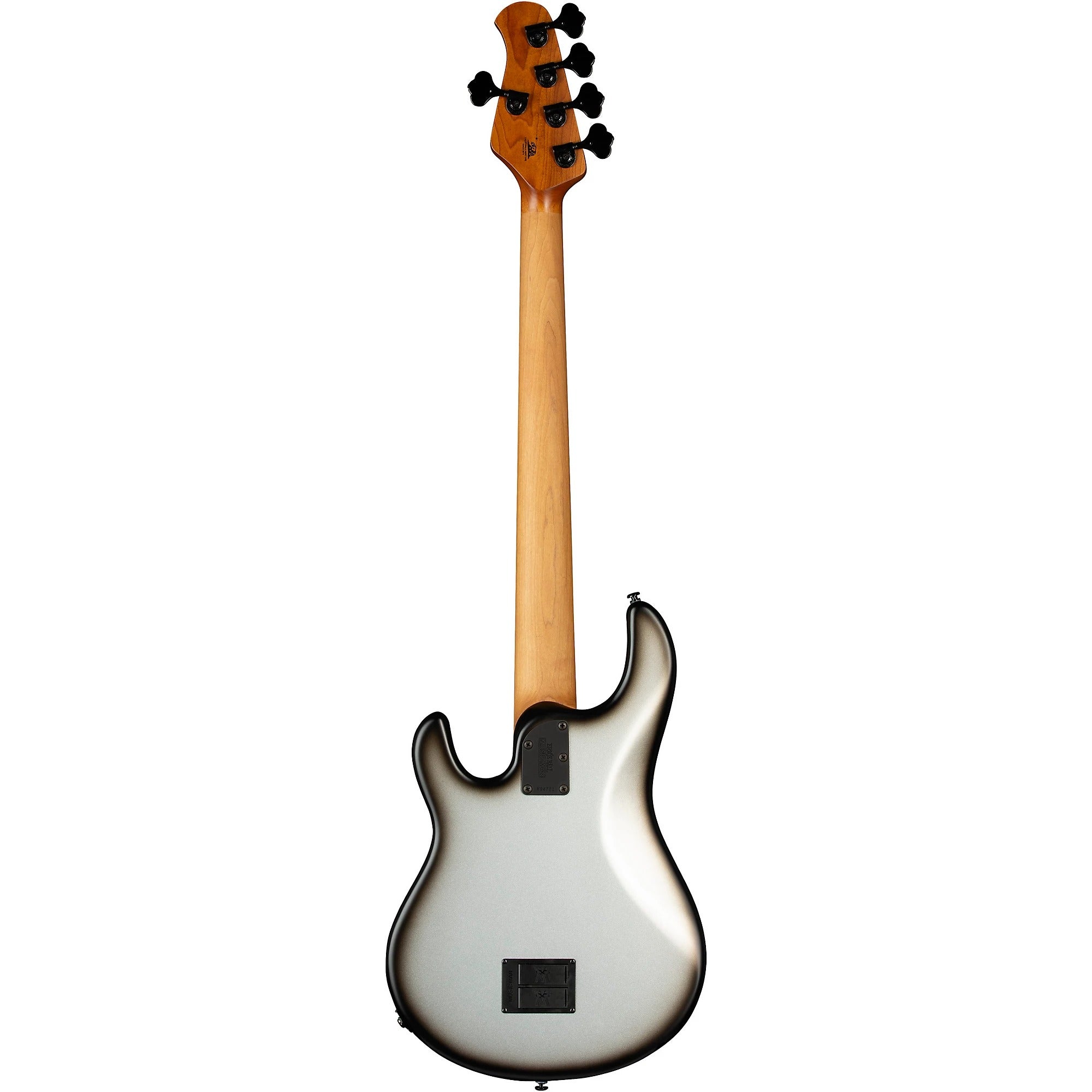 Đàn Guitar Bass 5-dây Ernie Ball Music Man StingRay 5 Special HH-Mai Nguyên Music