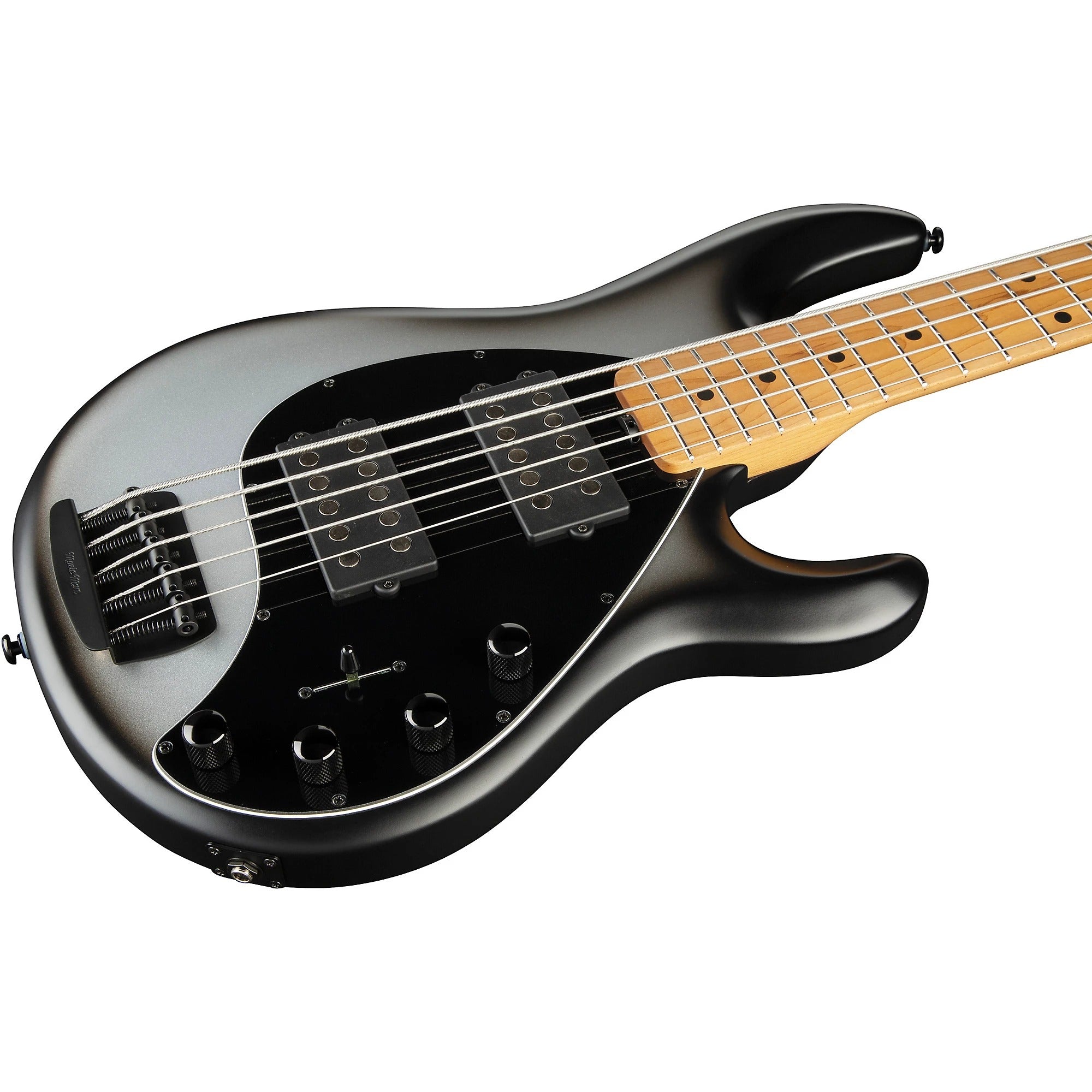 Đàn Guitar Bass 5-dây Ernie Ball Music Man StingRay 5 Special HH-Mai Nguyên Music