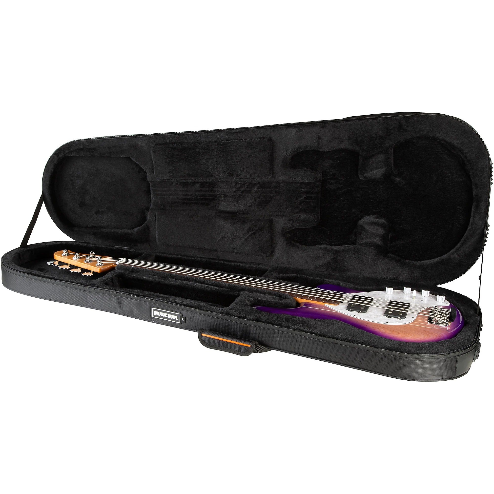 Đàn Guitar Bass 5-dây Ernie Ball Music Man StingRay 5 Special HH-Mai Nguyên Music