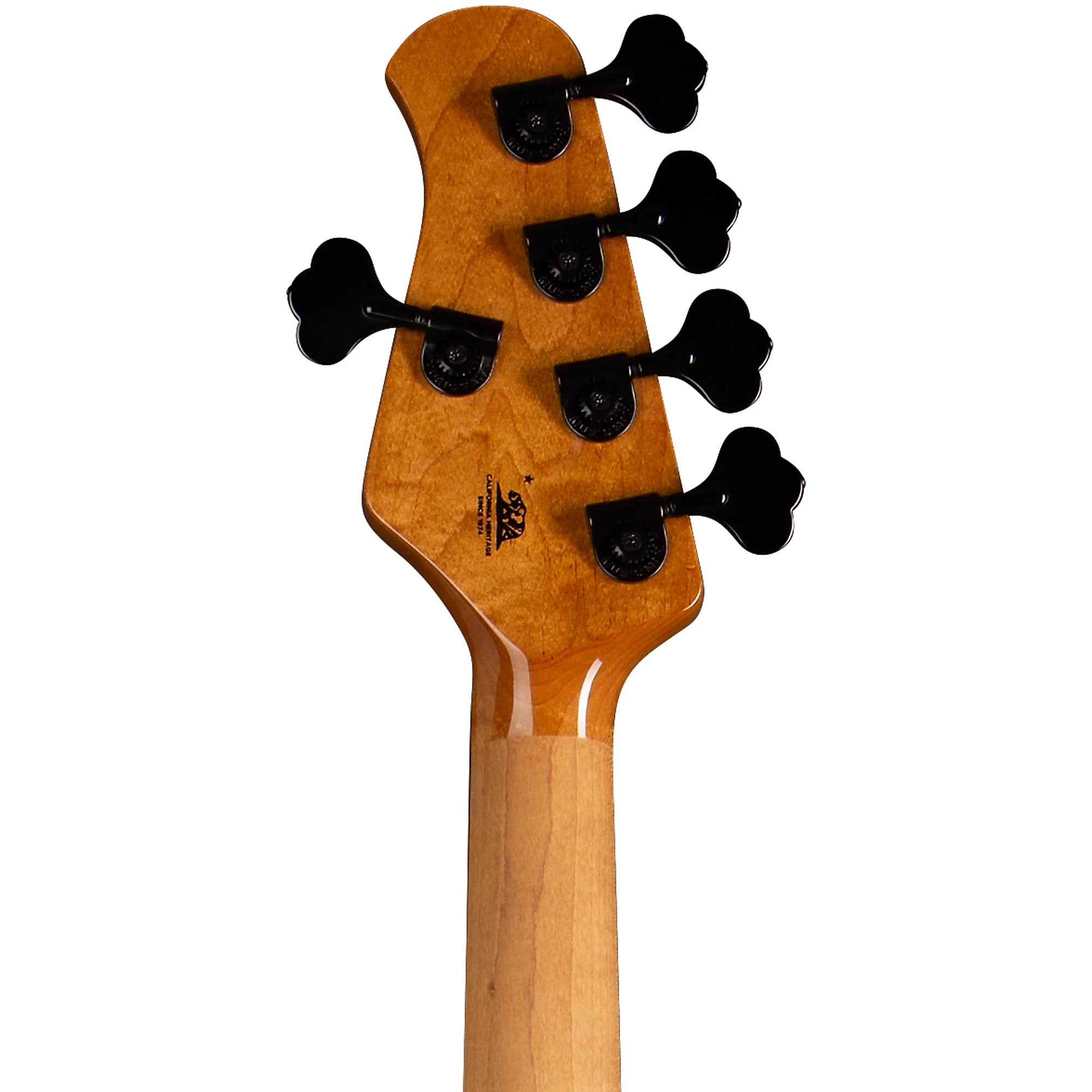 Đàn Guitar Bass 5-dây Ernie Ball Music Man StingRay 5 Special HH-Mai Nguyên Music