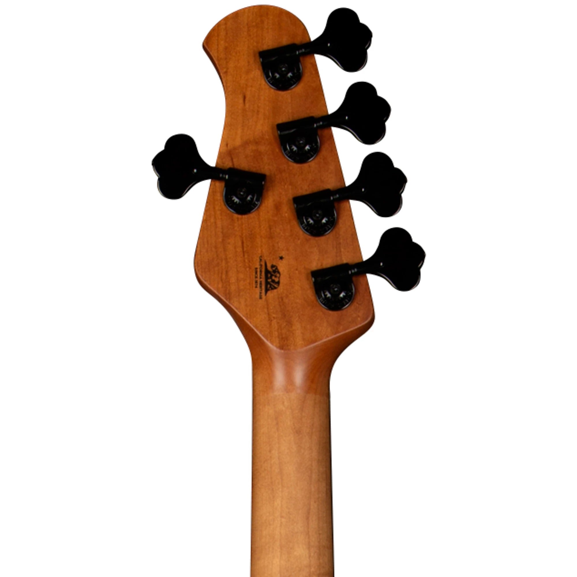 Đàn Guitar Bass 5-dây Ernie Ball Music Man StingRay 5 Special HH-Mai Nguyên Music