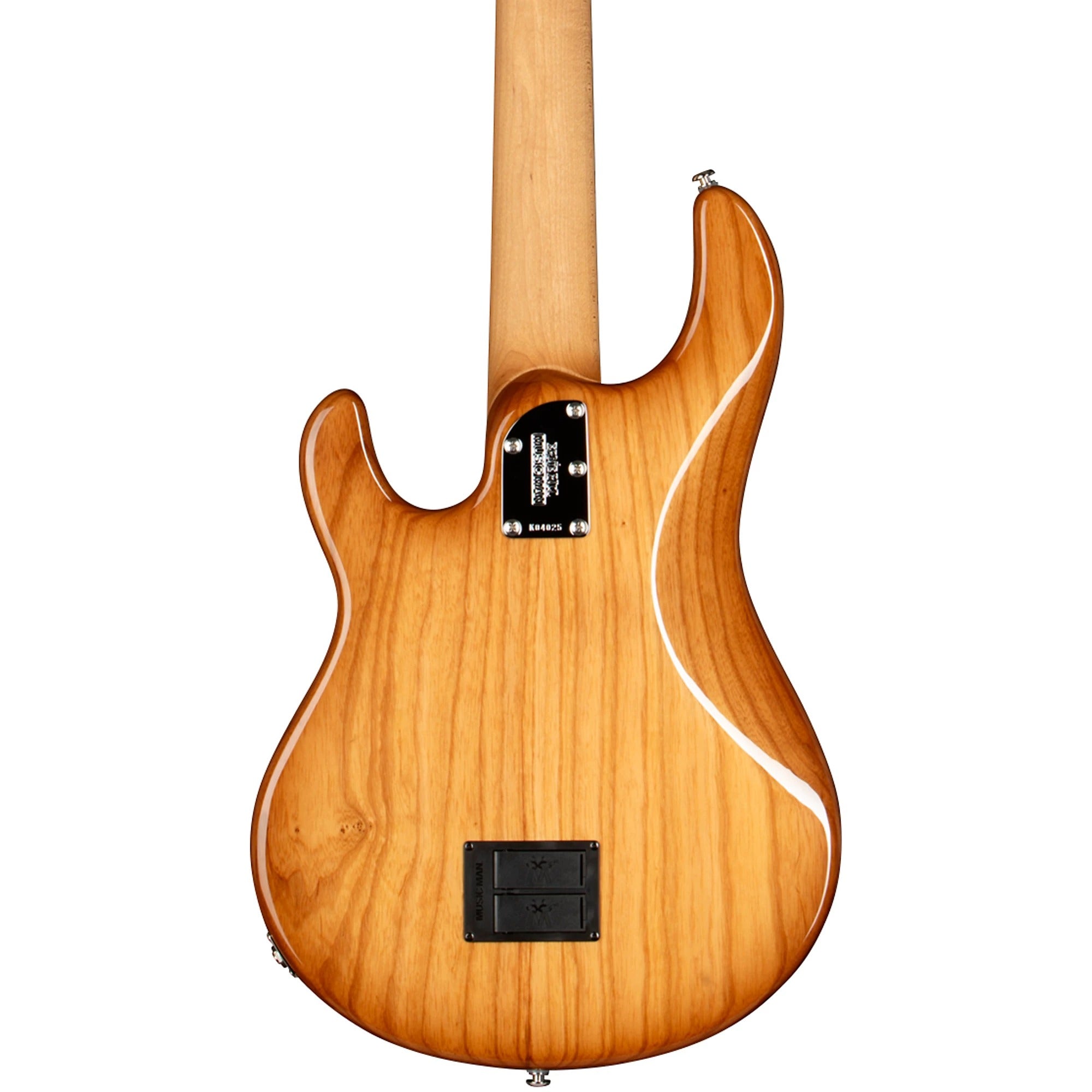 Đàn Guitar Bass 5-dây Ernie Ball Music Man StingRay 5 Special HH-Mai Nguyên Music