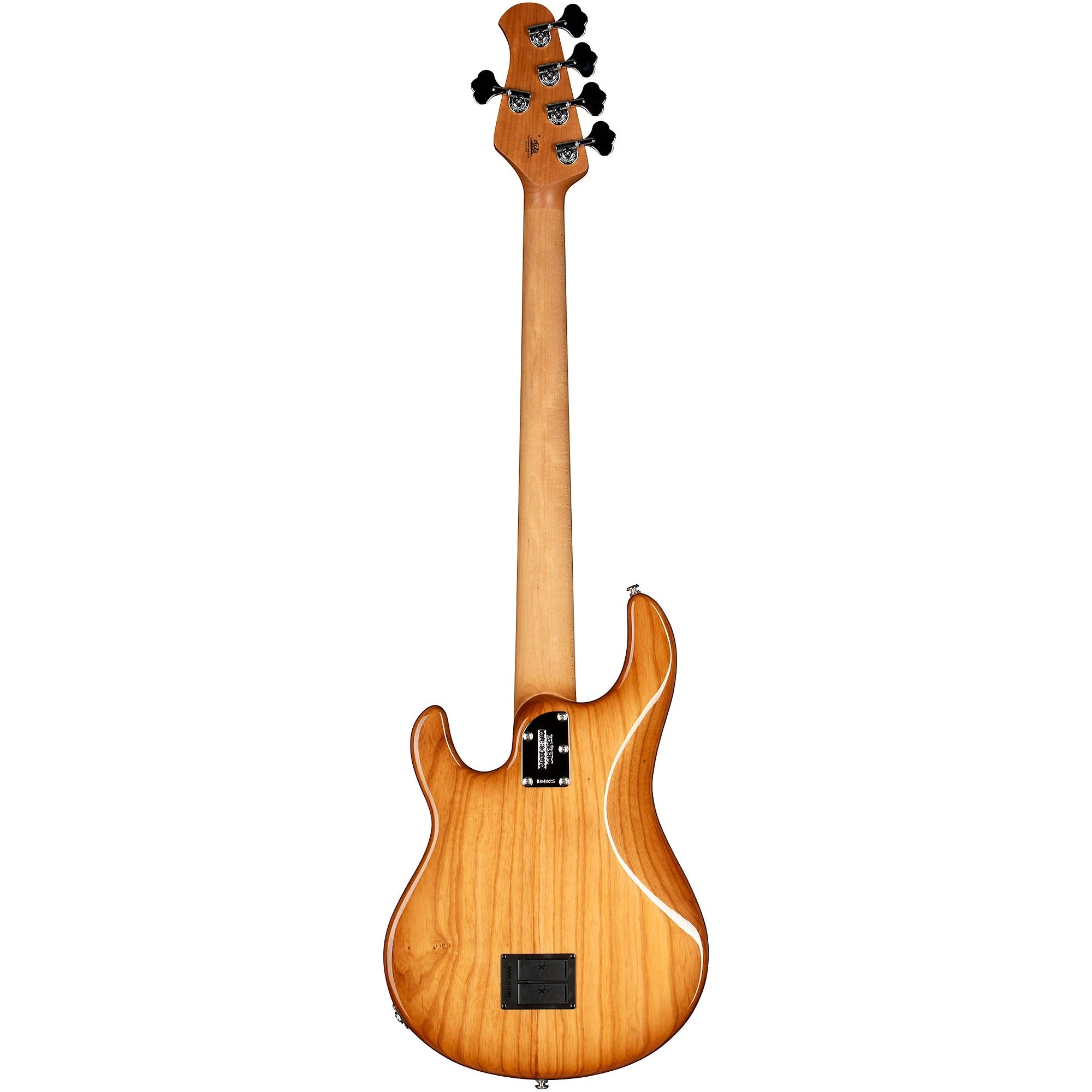 Đàn Guitar Bass 5-dây Ernie Ball Music Man StingRay 5 Special HH-Mai Nguyên Music