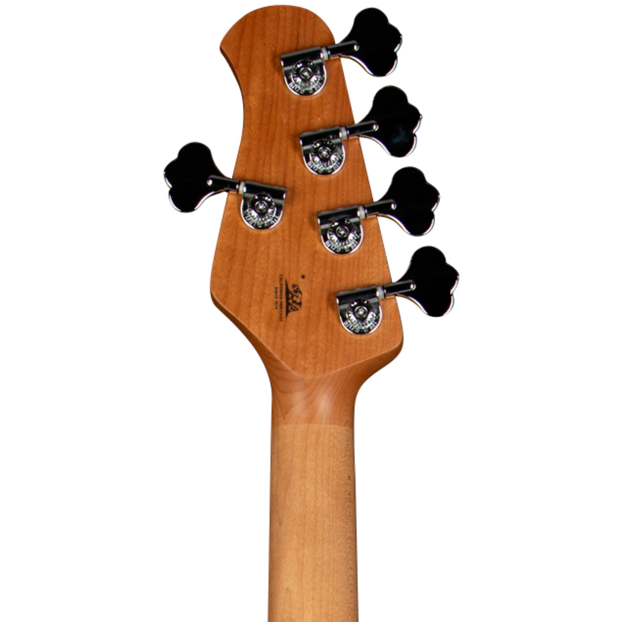 Đàn Guitar Bass 5-dây Ernie Ball Music Man StingRay 5 Special HH-Mai Nguyên Music