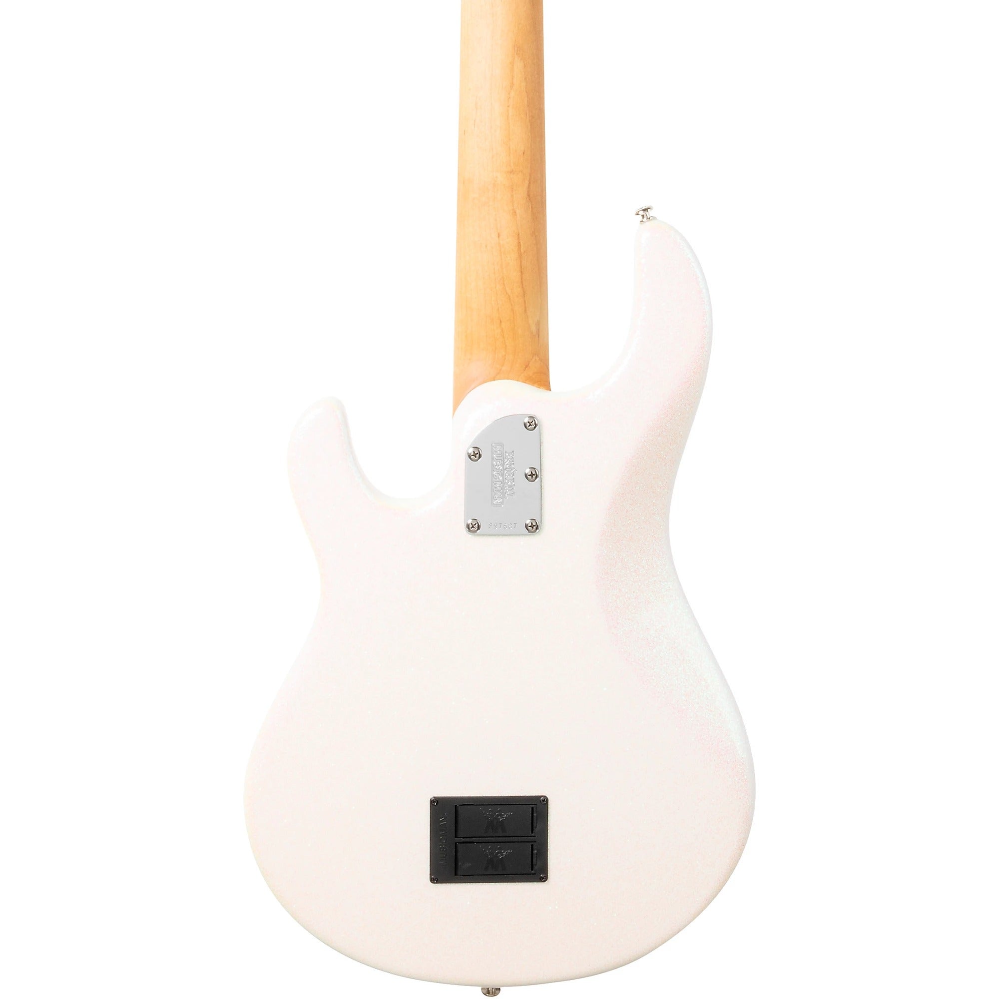 Đàn Guitar Bass 5-dây Ernie Ball Music Man StingRay 5 Special HH-Mai Nguyên Music