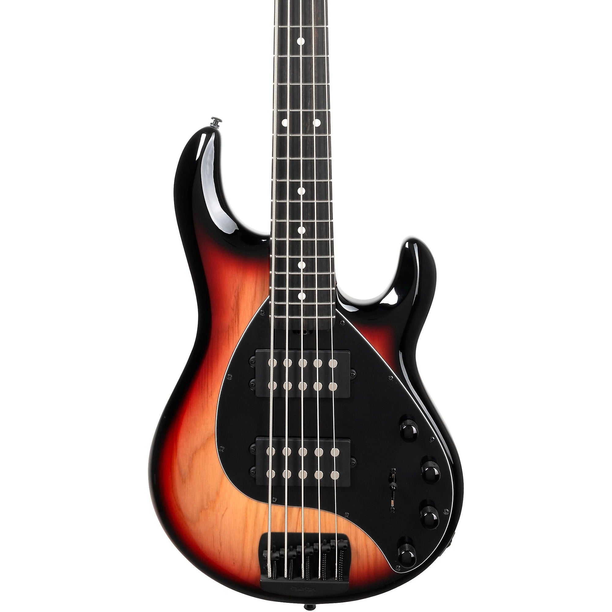 Đàn Guitar Bass 5-dây Ernie Ball Music Man StingRay 5 Special HH-Mai Nguyên Music