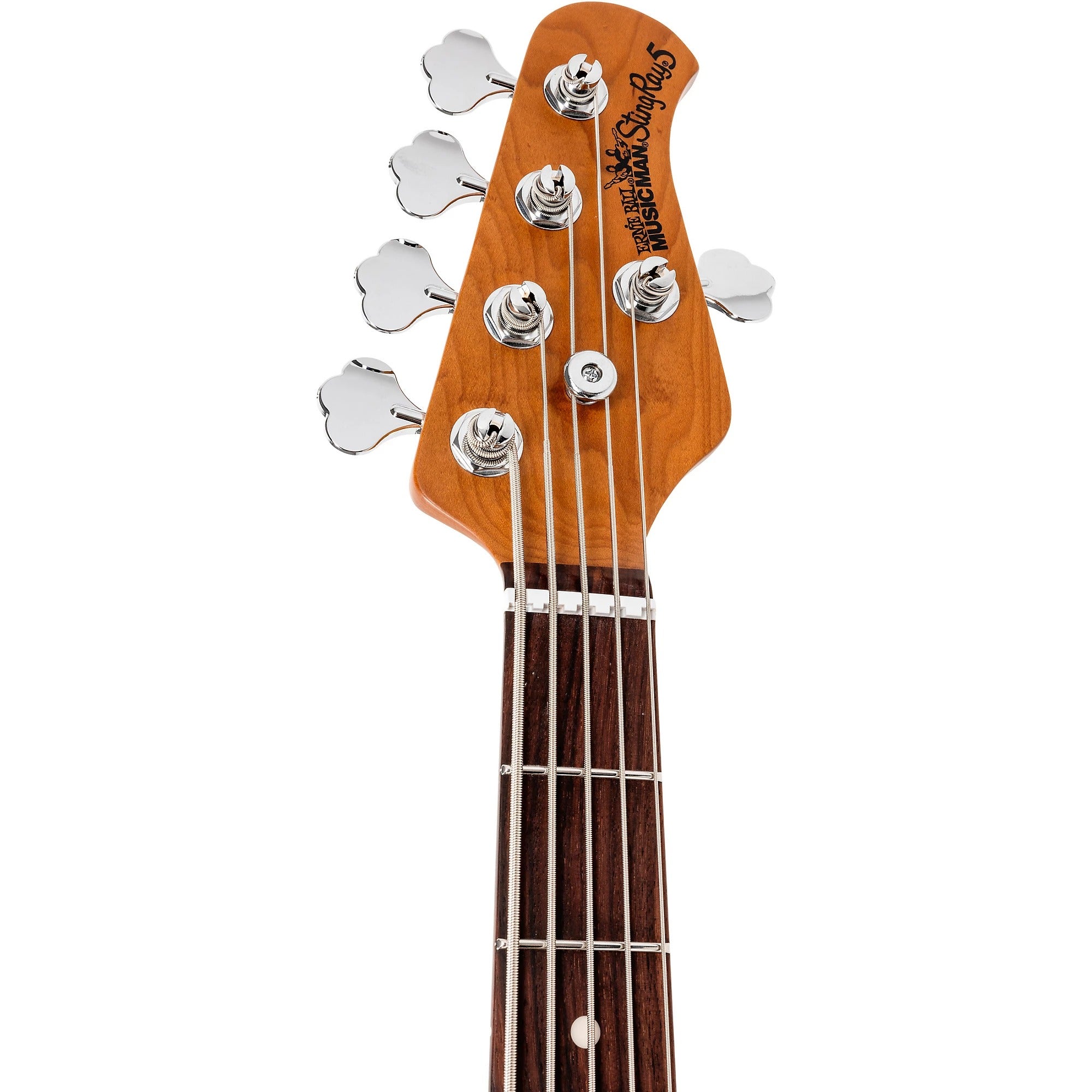Đàn Guitar Bass 5-dây Ernie Ball Music Man StingRay 5 Special HH-Mai Nguyên Music