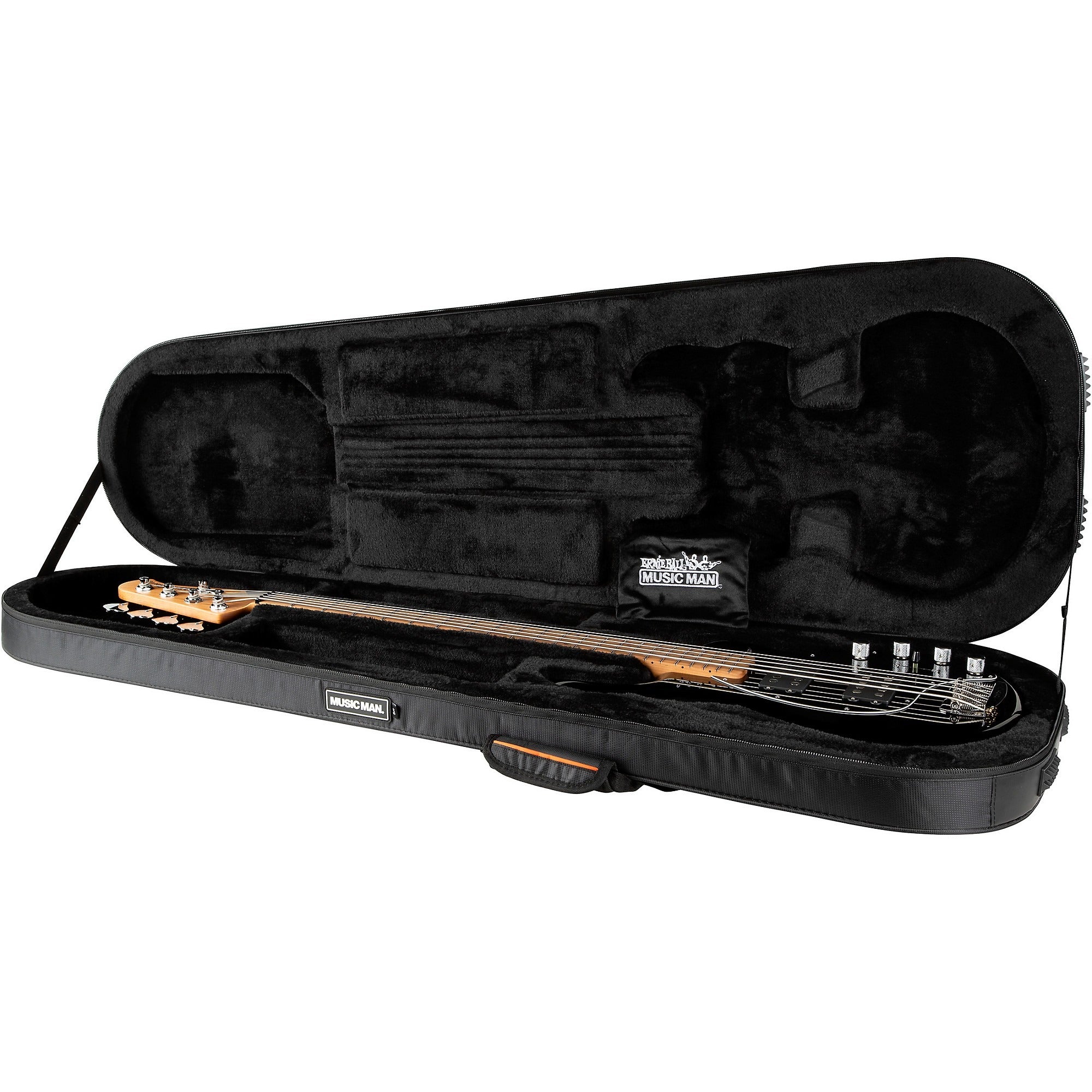 Đàn Guitar Bass 5-dây Ernie Ball Music Man StingRay 5 Special HH-Mai Nguyên Music