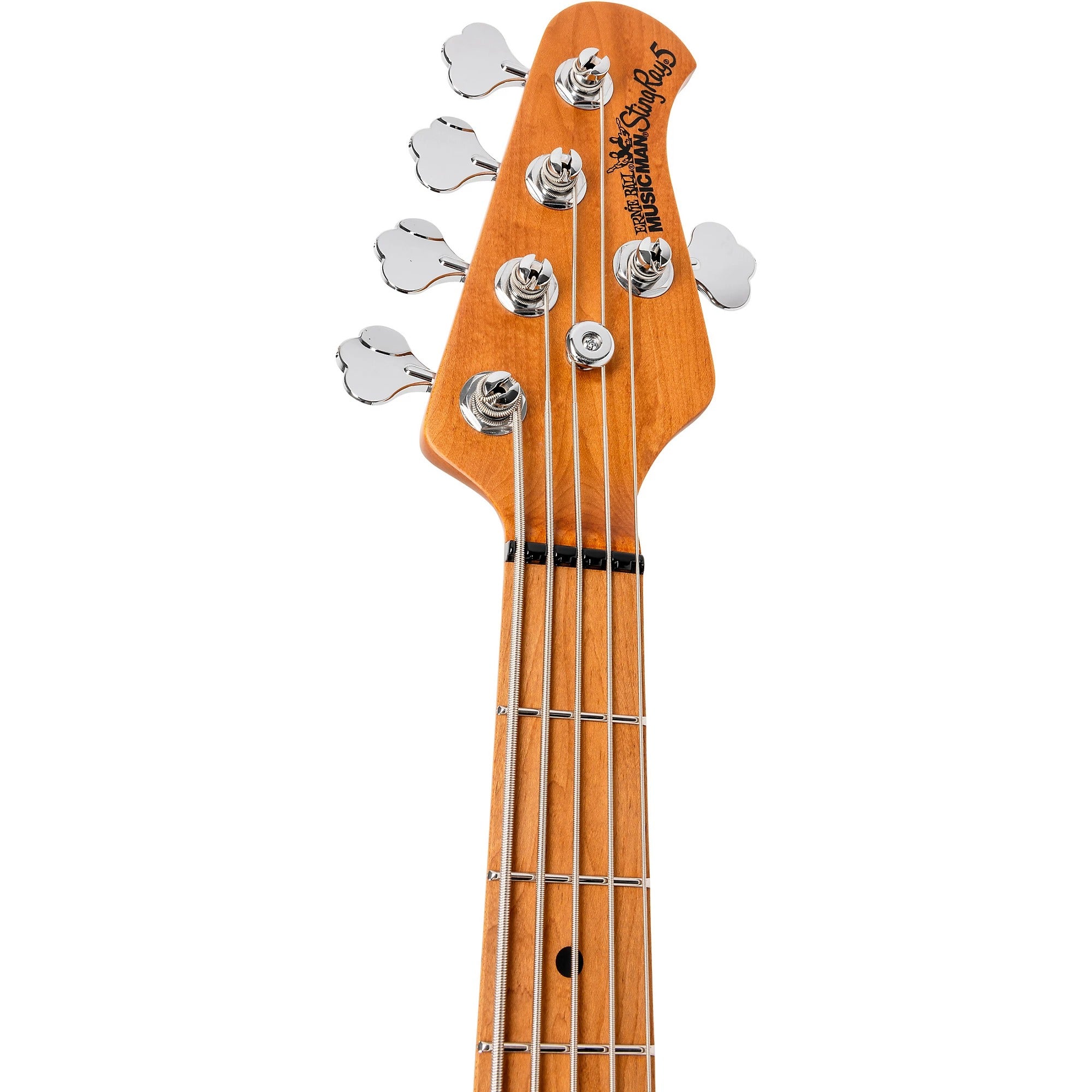 Đàn Guitar Bass 5-dây Ernie Ball Music Man StingRay 5 Special HH-Mai Nguyên Music