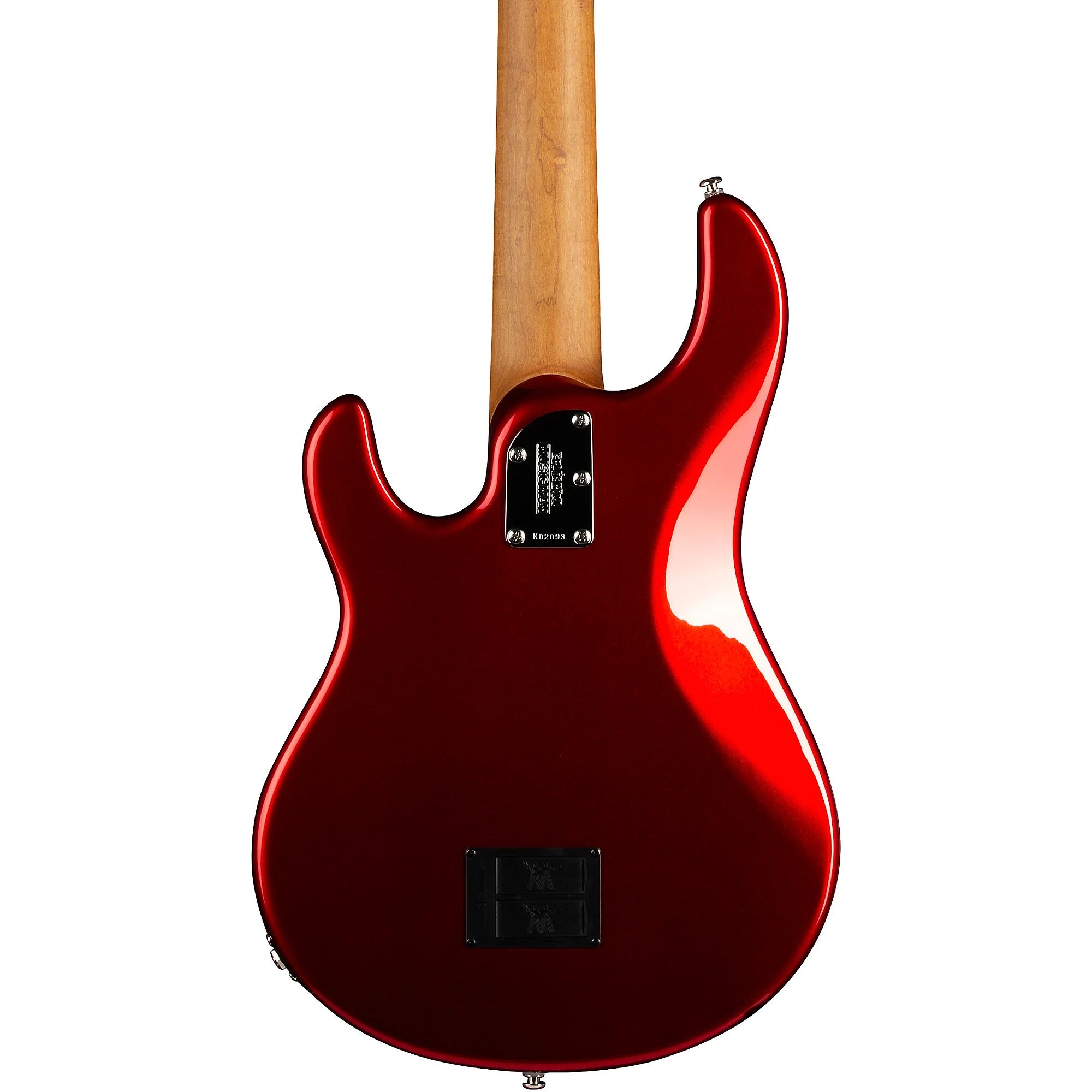 Đàn Guitar Bass 5-dây Ernie Ball Music Man StingRay 5 Special HH-Mai Nguyên Music