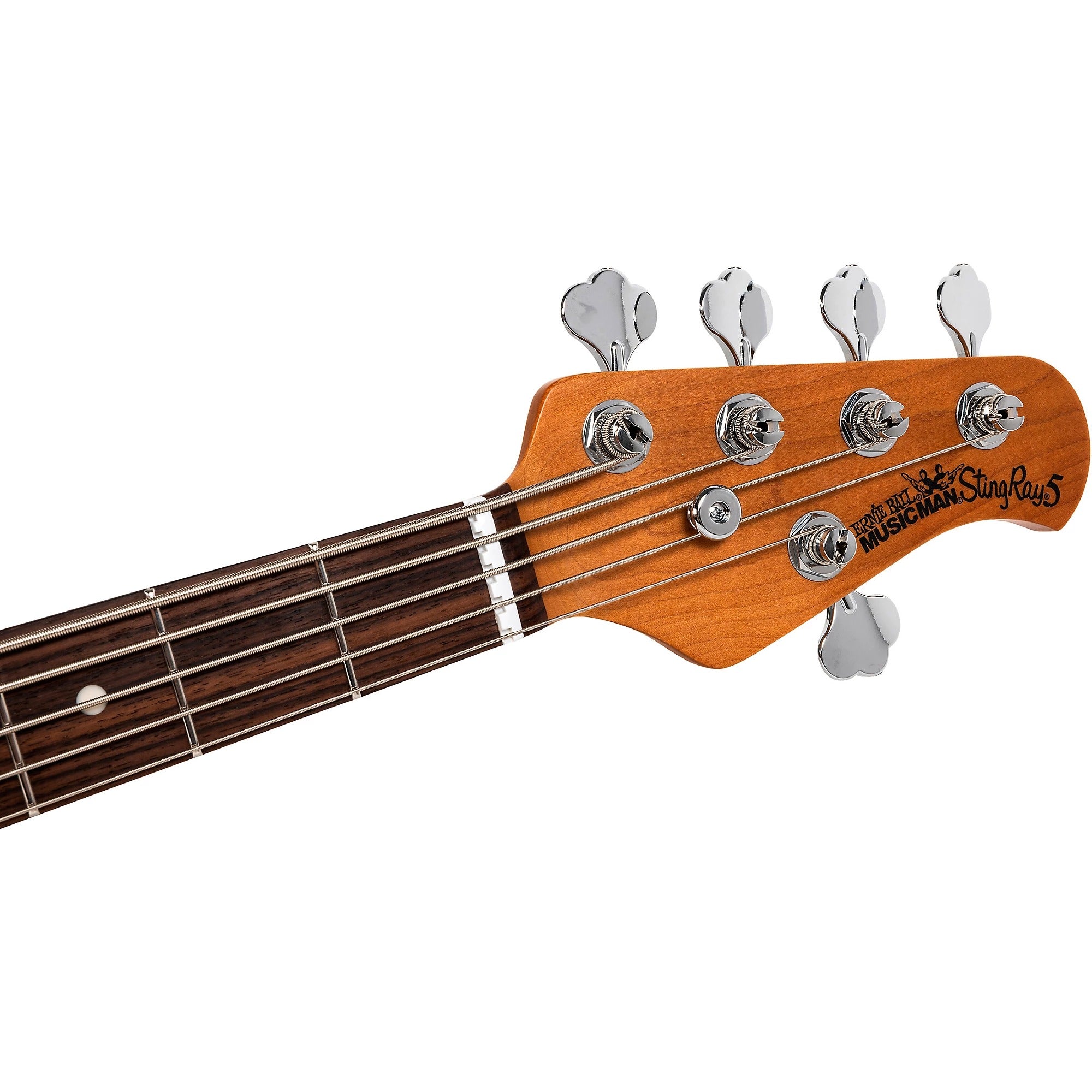 Đàn Guitar Bass 5-dây Ernie Ball Music Man StingRay 5 Special HH-Mai Nguyên Music