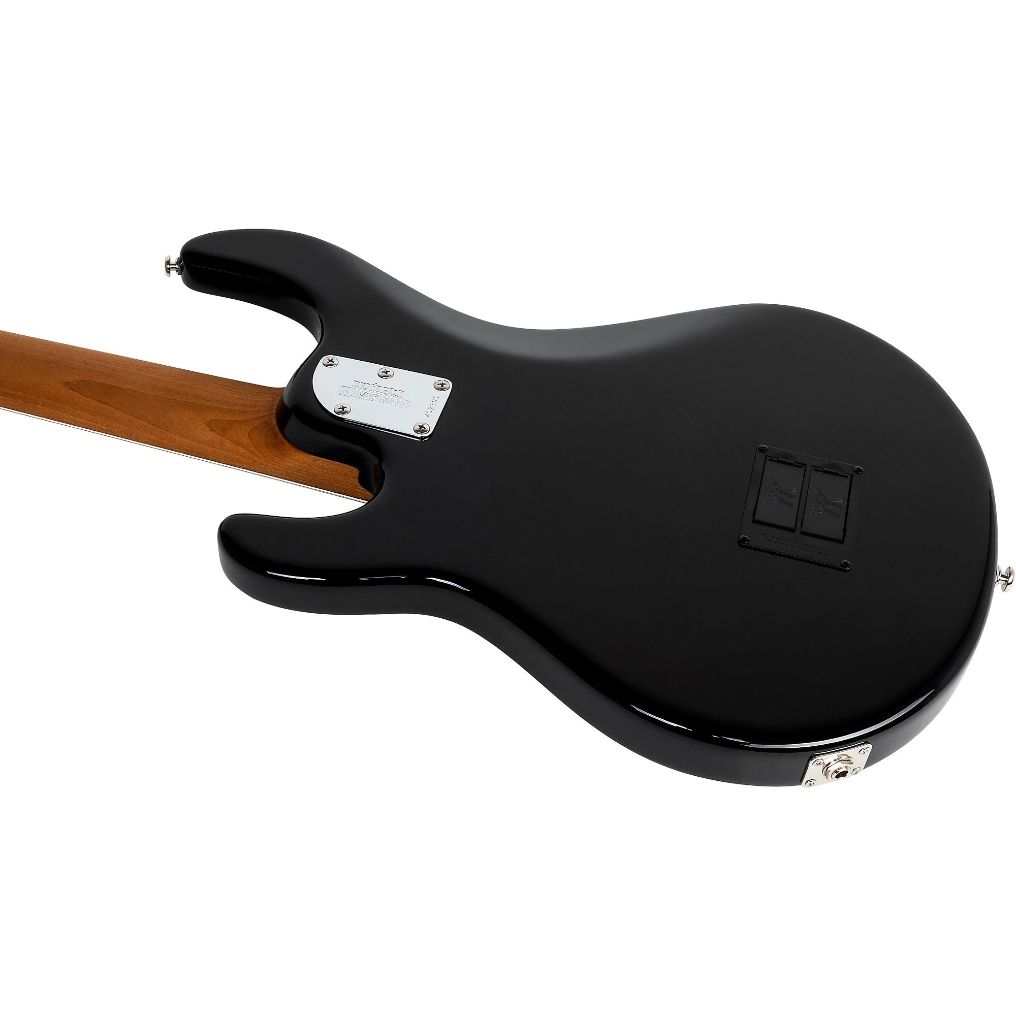 Đàn Guitar Bass 5-dây Ernie Ball Music Man StingRay 5 Special HH-Mai Nguyên Music