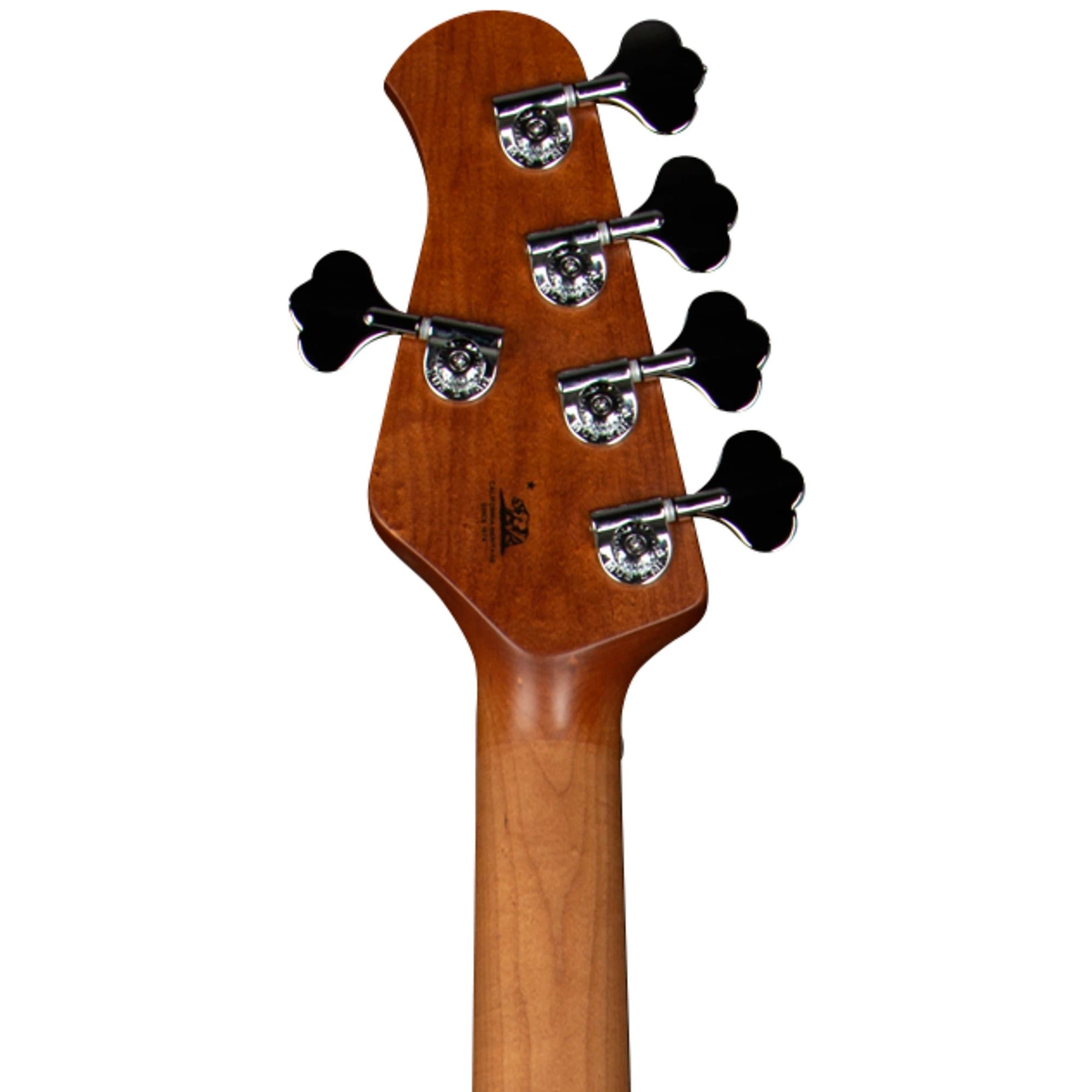 Đàn Guitar Bass 5-dây Ernie Ball Music Man StingRay 5 Special HH-Mai Nguyên Music