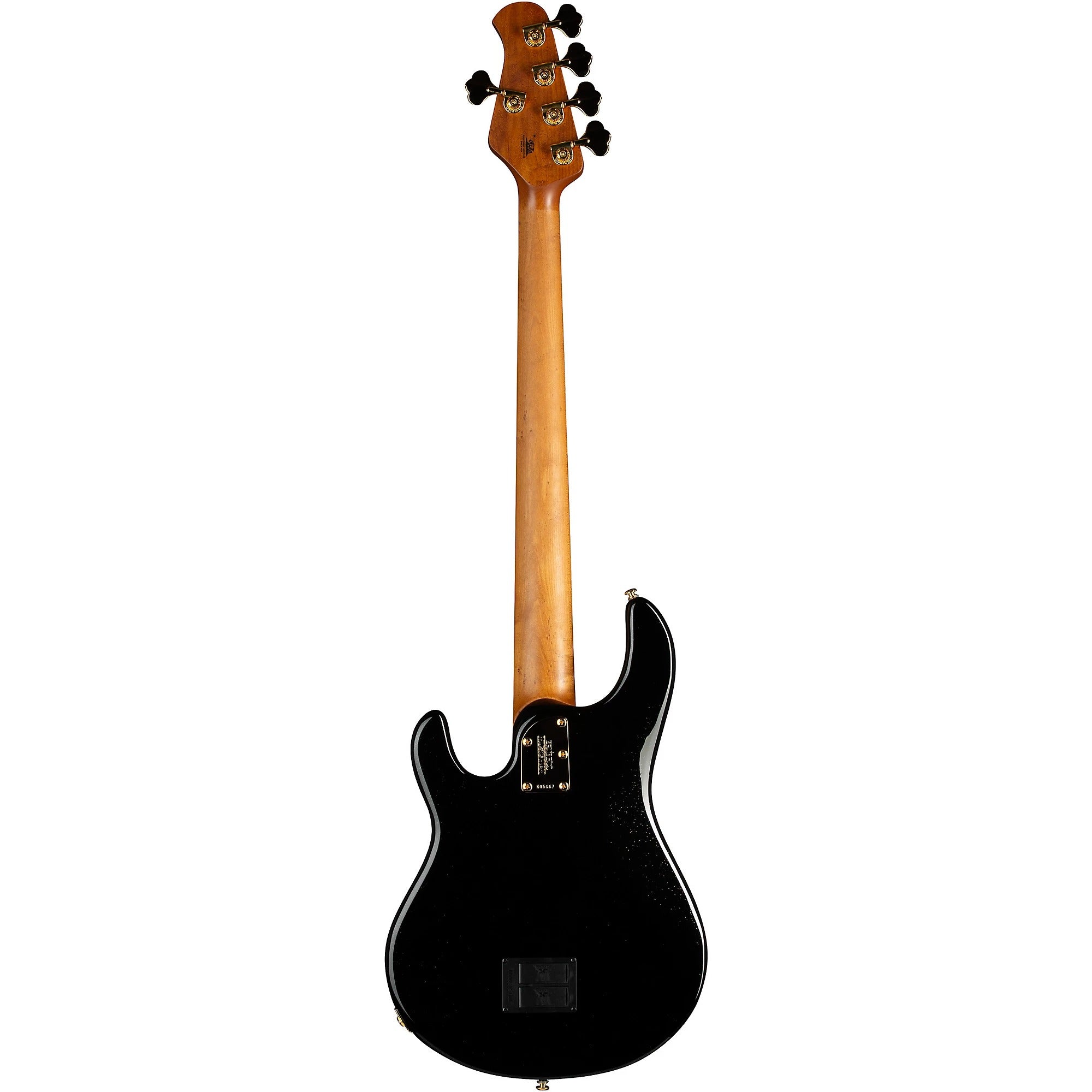 Đàn Guitar Bass 5-dây Ernie Ball Music Man StingRay 5 Special-Mai Nguyên Music