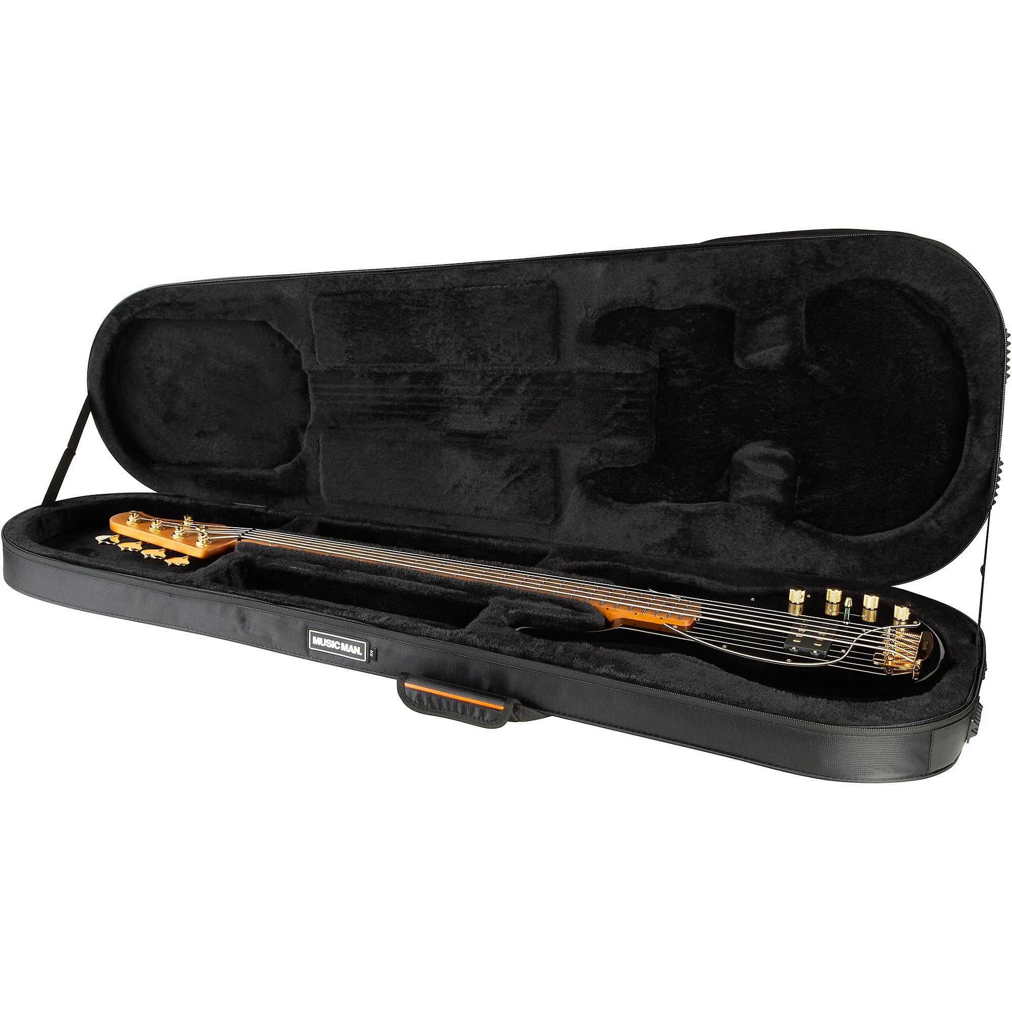 Đàn Guitar Bass 5-dây Ernie Ball Music Man StingRay 5 Special-Mai Nguyên Music