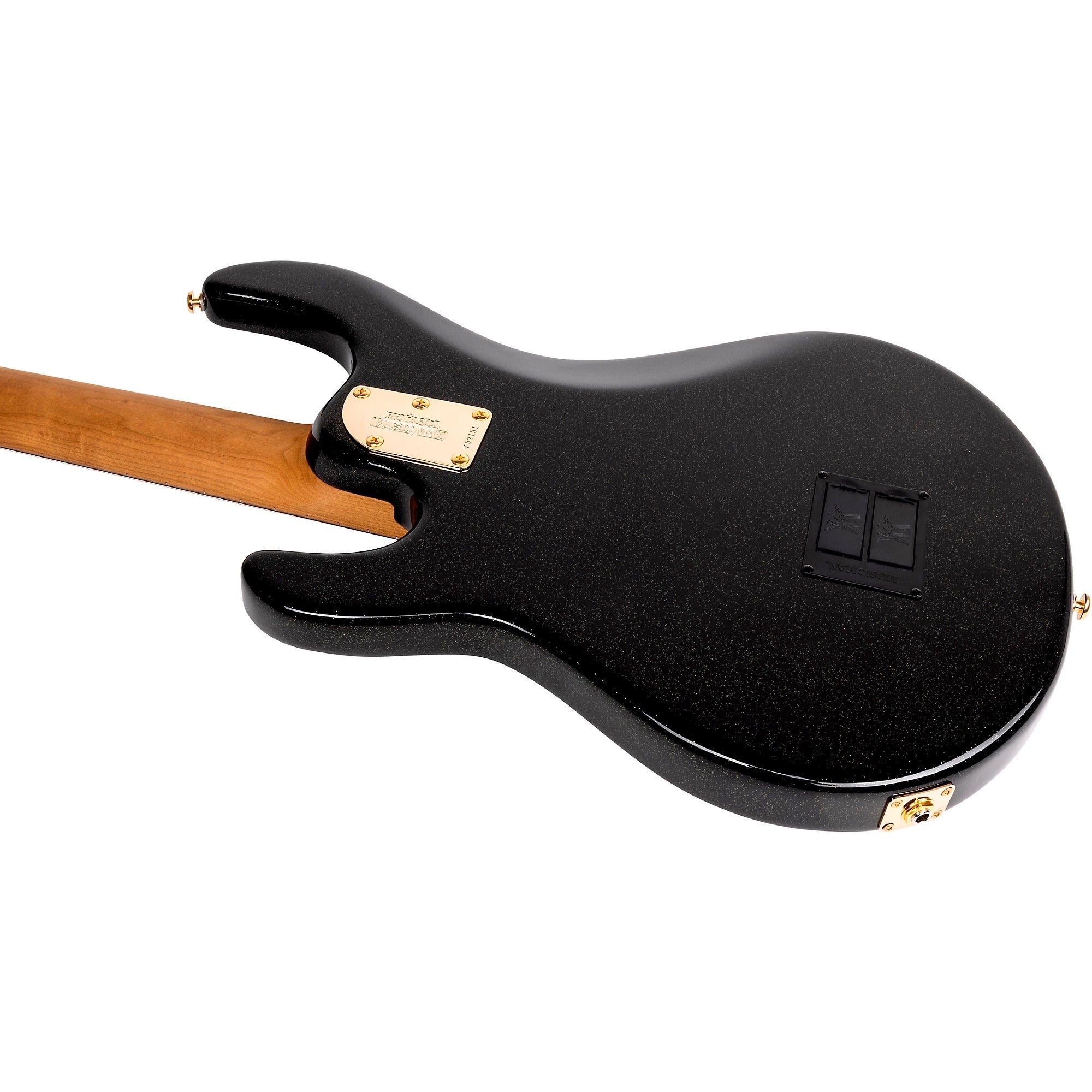 Đàn Guitar Bass 5-dây Ernie Ball Music Man StingRay 5 Special-Mai Nguyên Music