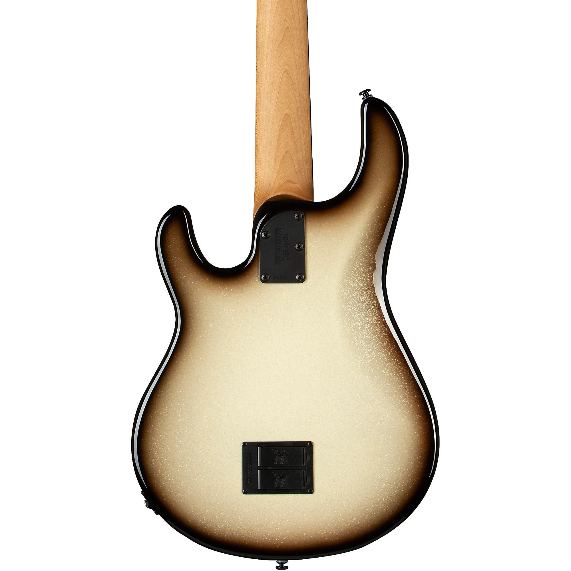 Đàn Guitar Bass 5-dây Ernie Ball Music Man StingRay 5 Special-Mai Nguyên Music