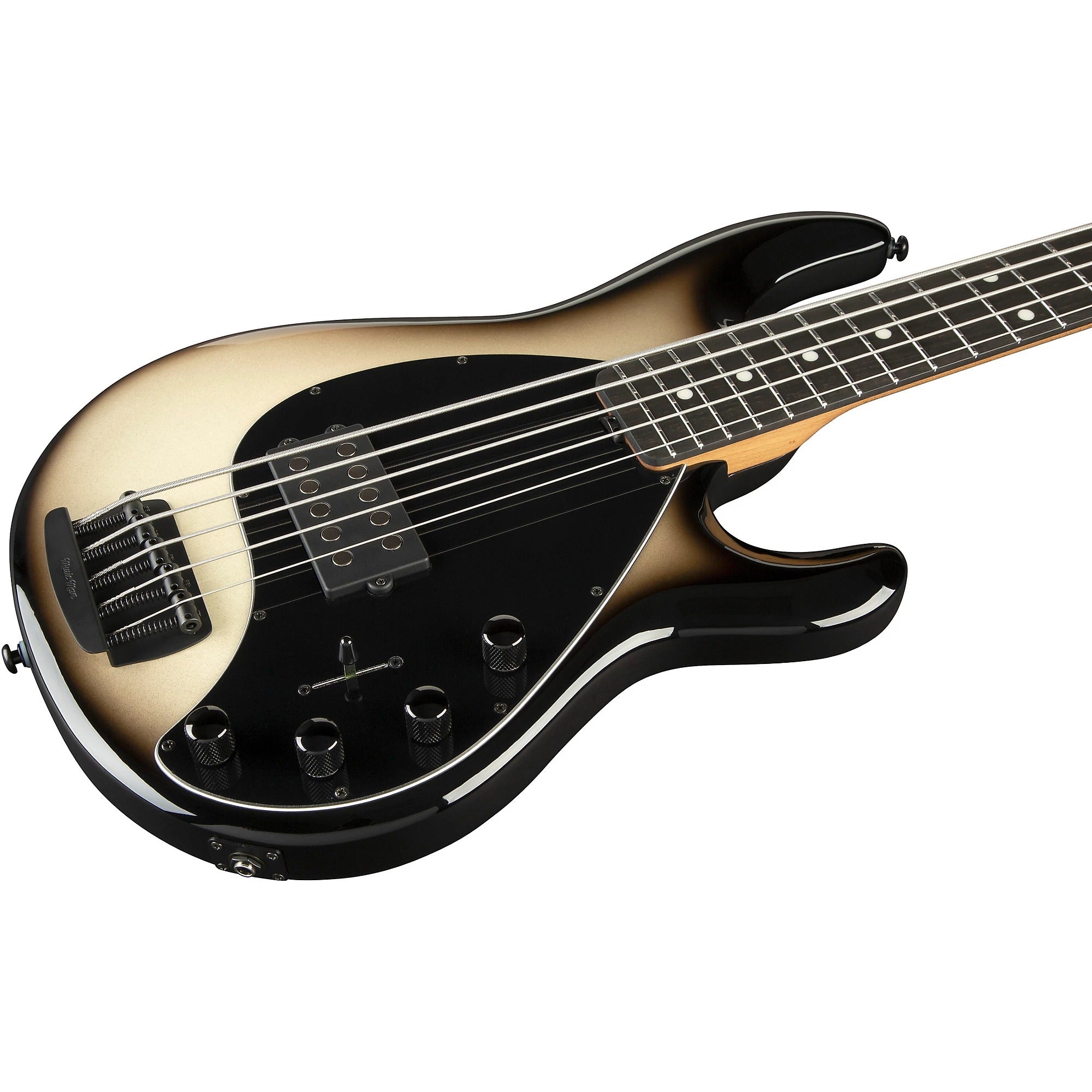 Đàn Guitar Bass 5-dây Ernie Ball Music Man StingRay 5 Special-Mai Nguyên Music