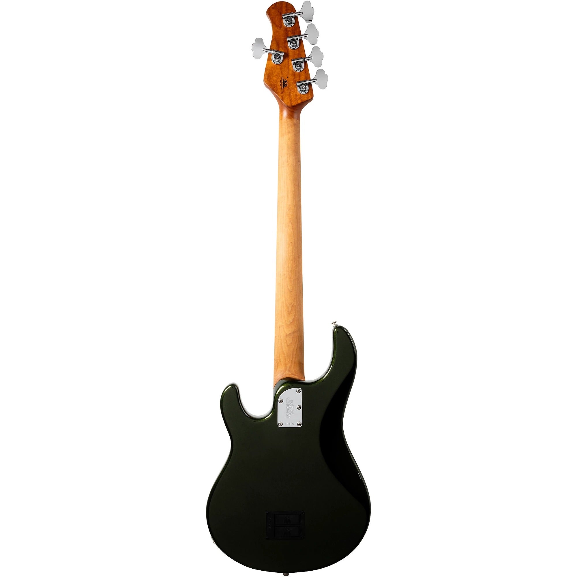 Đàn Guitar Bass 5-dây Ernie Ball Music Man StingRay 5 Special-Mai Nguyên Music