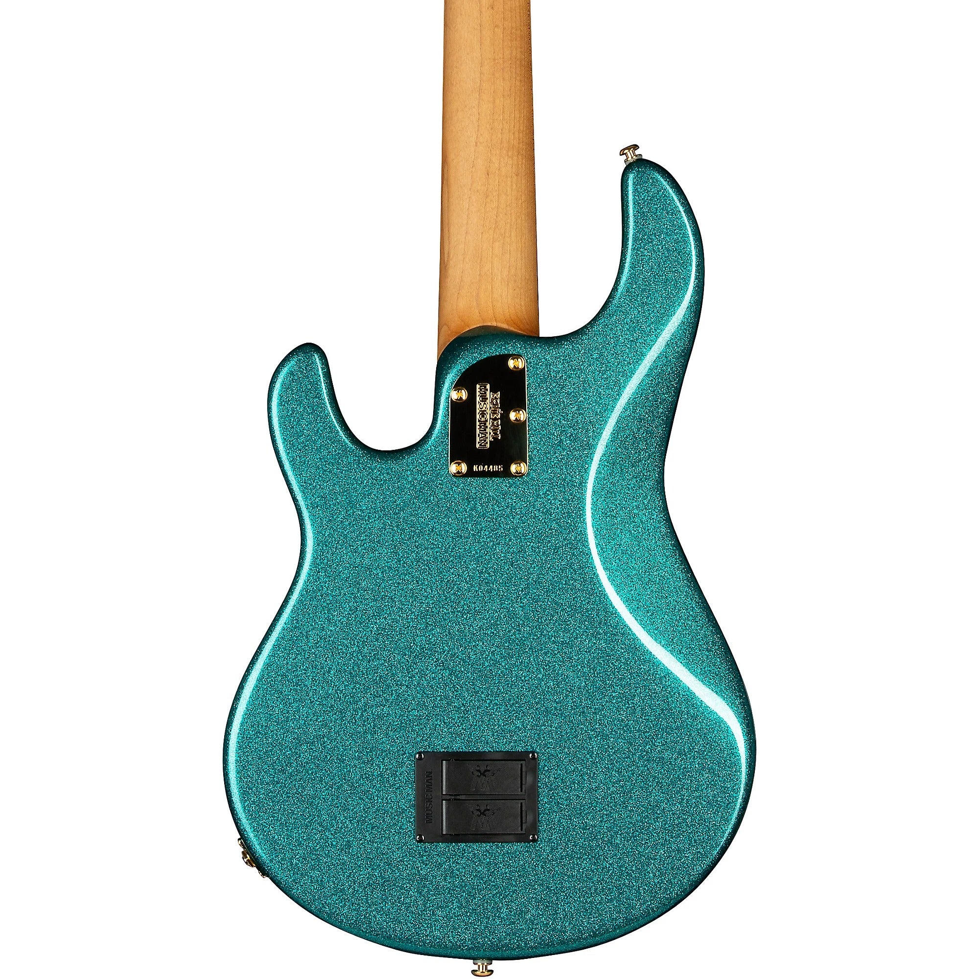 Đàn Guitar Bass 5-dây Ernie Ball Music Man StingRay 5 Special-Mai Nguyên Music