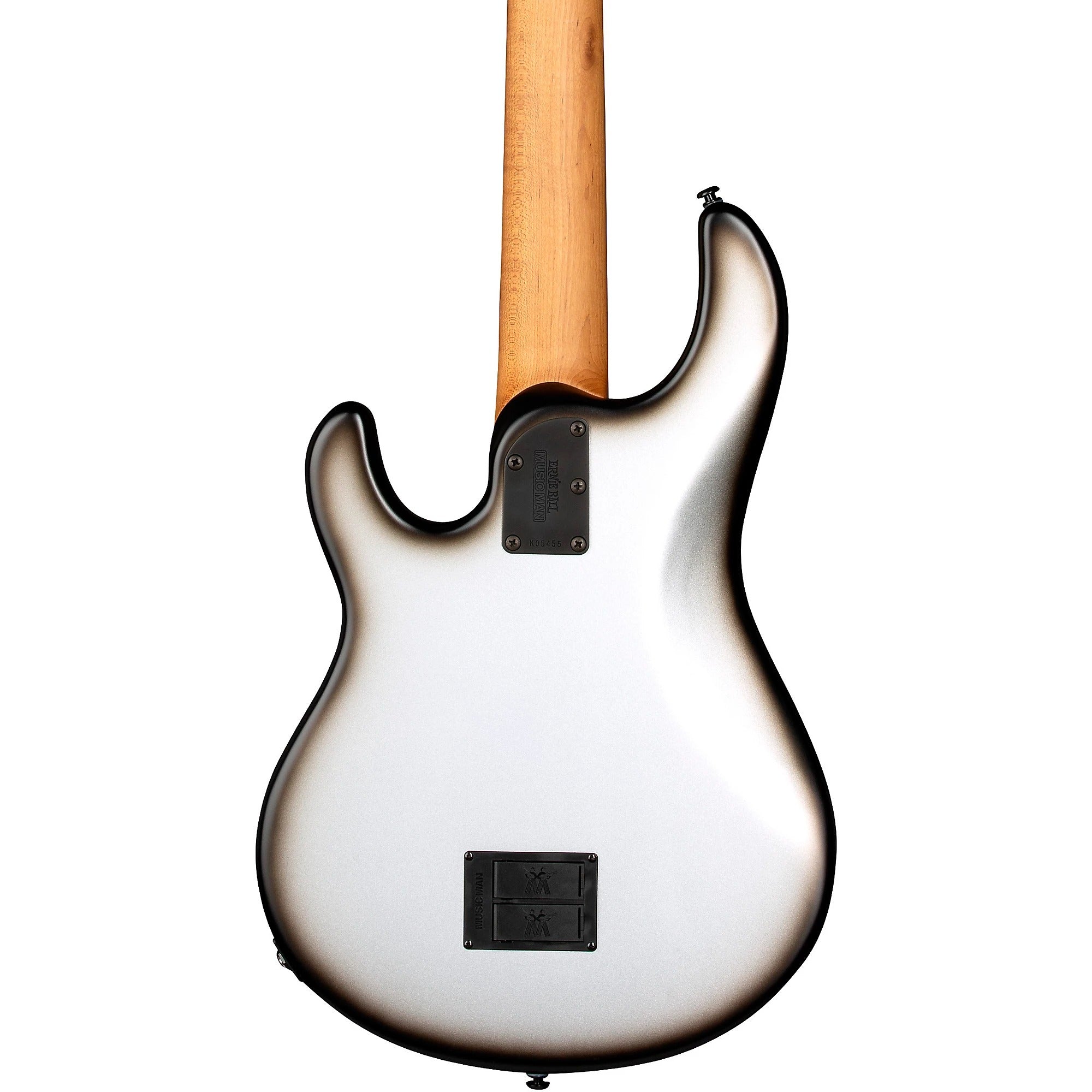 Đàn Guitar Bass 5-dây Ernie Ball Music Man StingRay 5 Special-Mai Nguyên Music