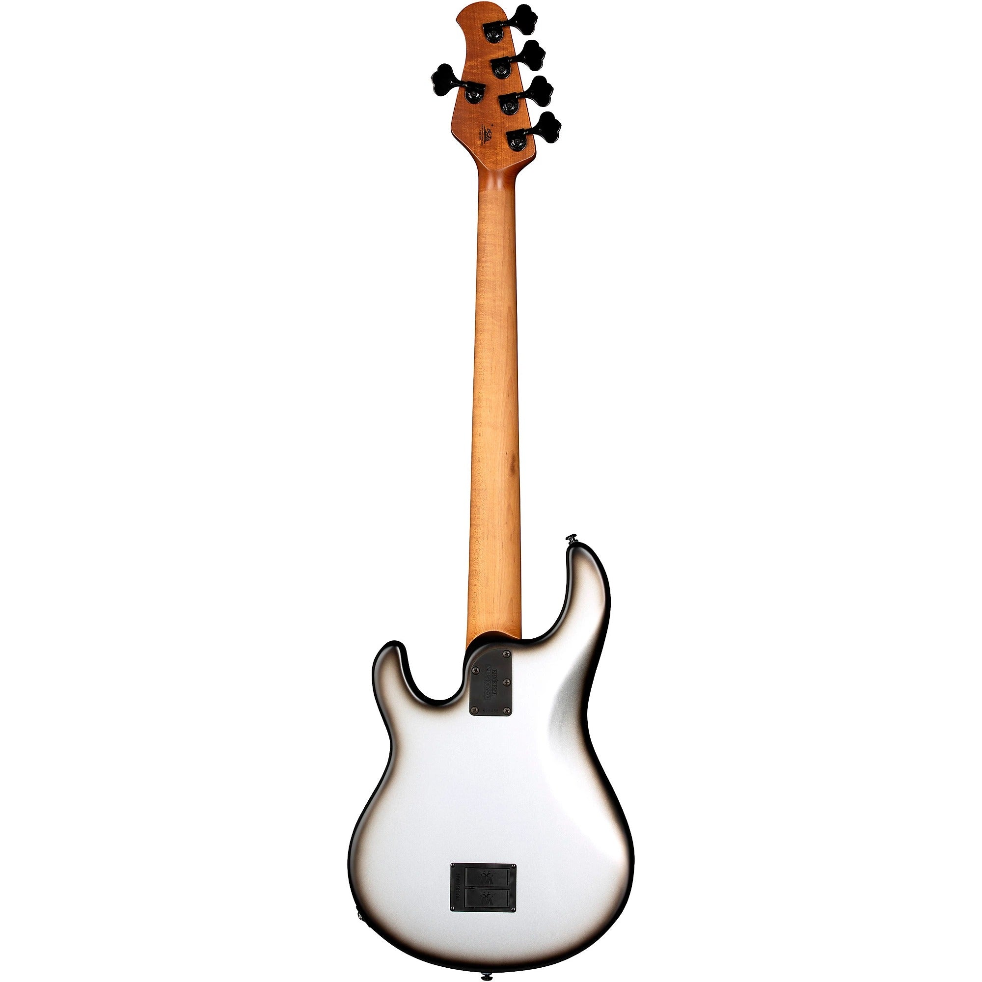 Đàn Guitar Bass 5-dây Ernie Ball Music Man StingRay 5 Special-Mai Nguyên Music