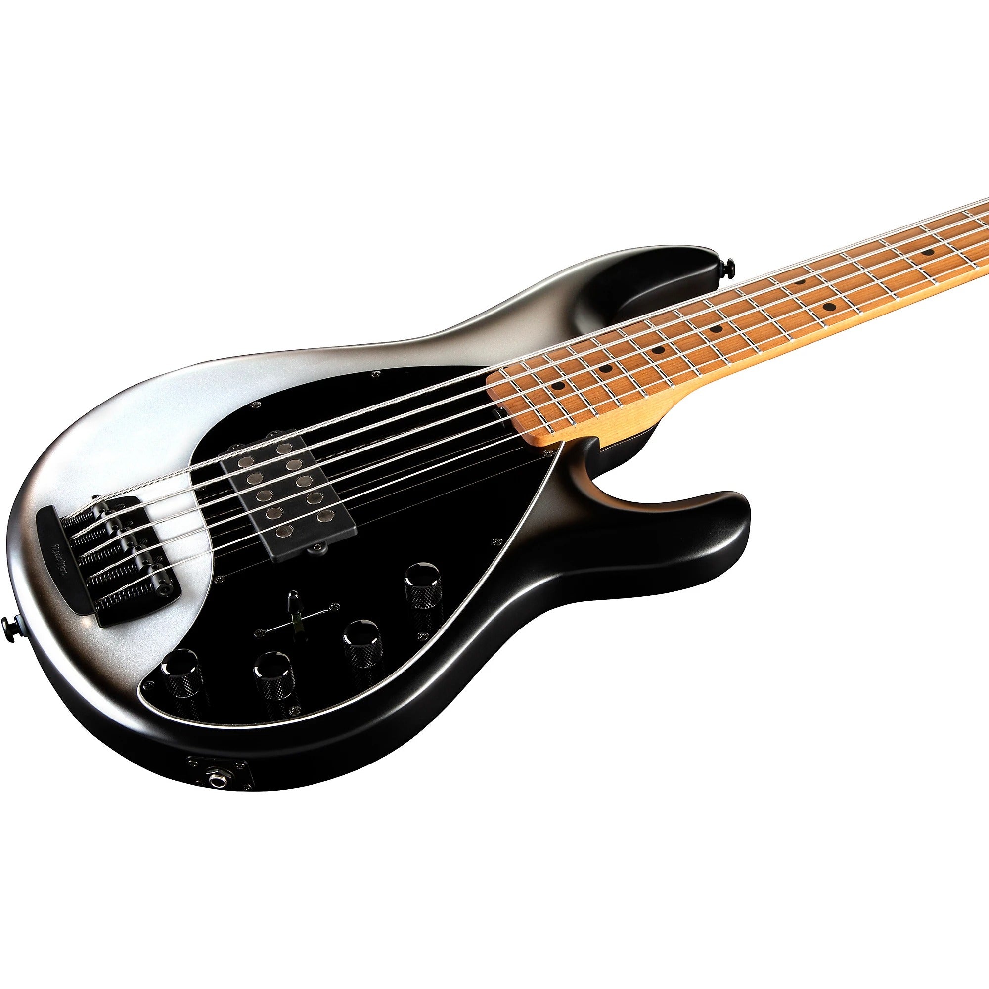 Đàn Guitar Bass 5-dây Ernie Ball Music Man StingRay 5 Special-Mai Nguyên Music