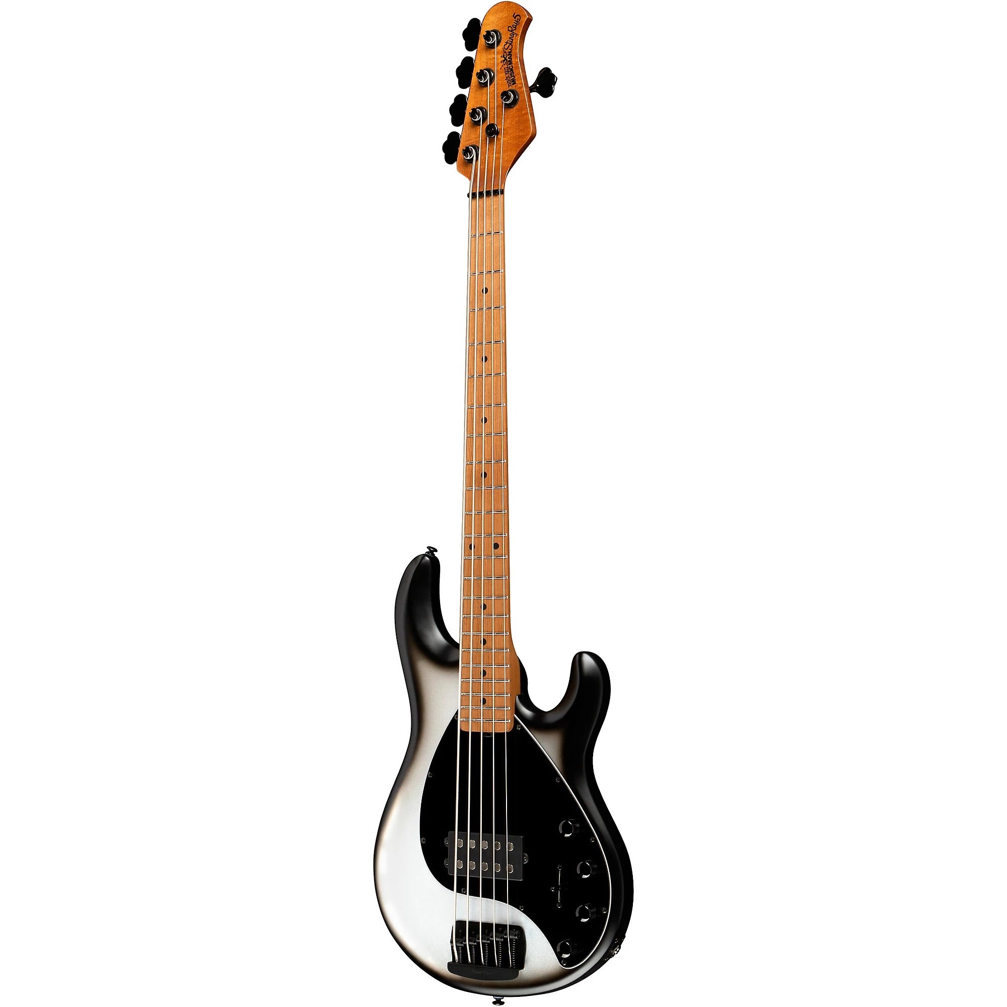 Đàn Guitar Bass 5-dây Ernie Ball Music Man StingRay 5 Special-Mai Nguyên Music