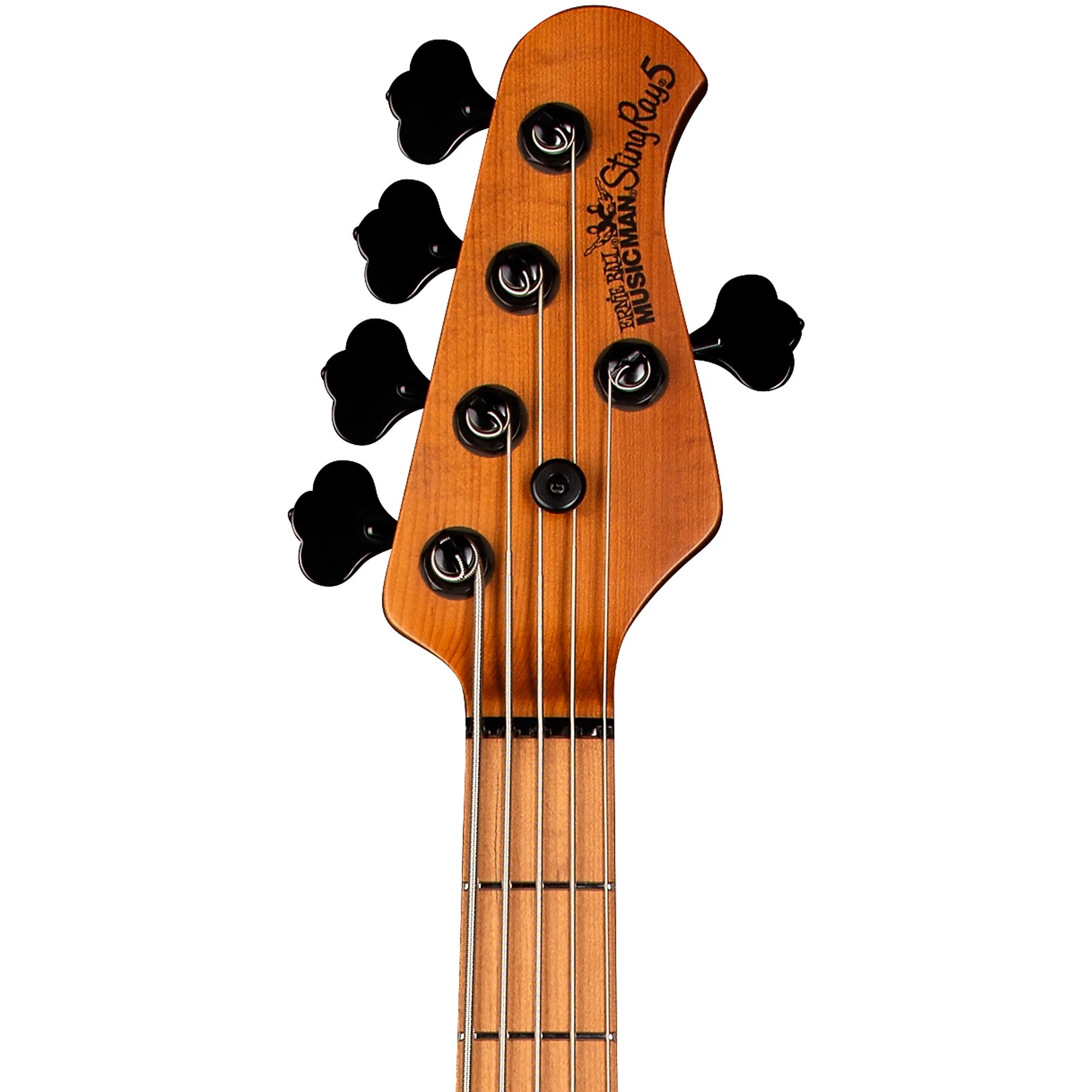 Đàn Guitar Bass 5-dây Ernie Ball Music Man StingRay 5 Special-Mai Nguyên Music