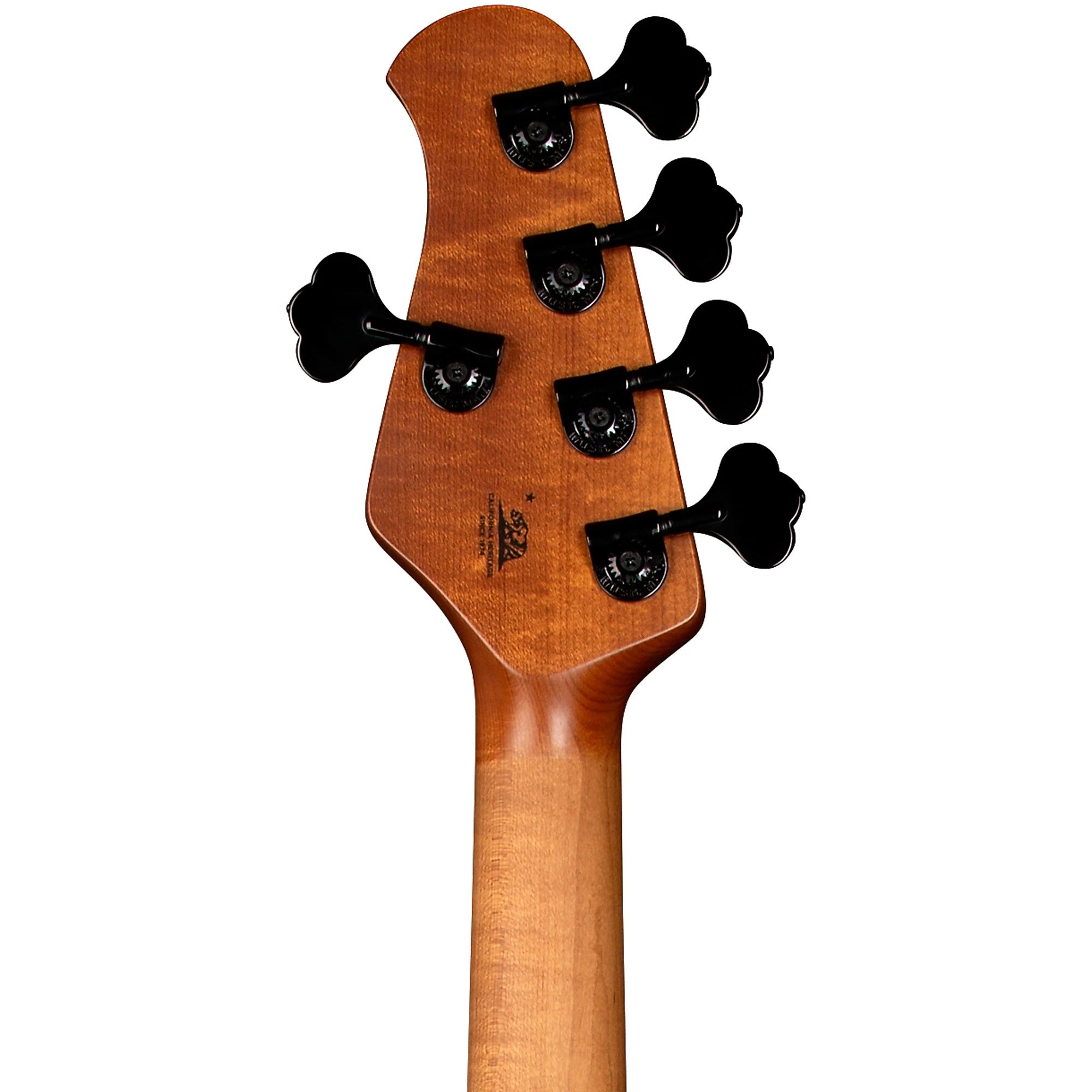 Đàn Guitar Bass 5-dây Ernie Ball Music Man StingRay 5 Special-Mai Nguyên Music