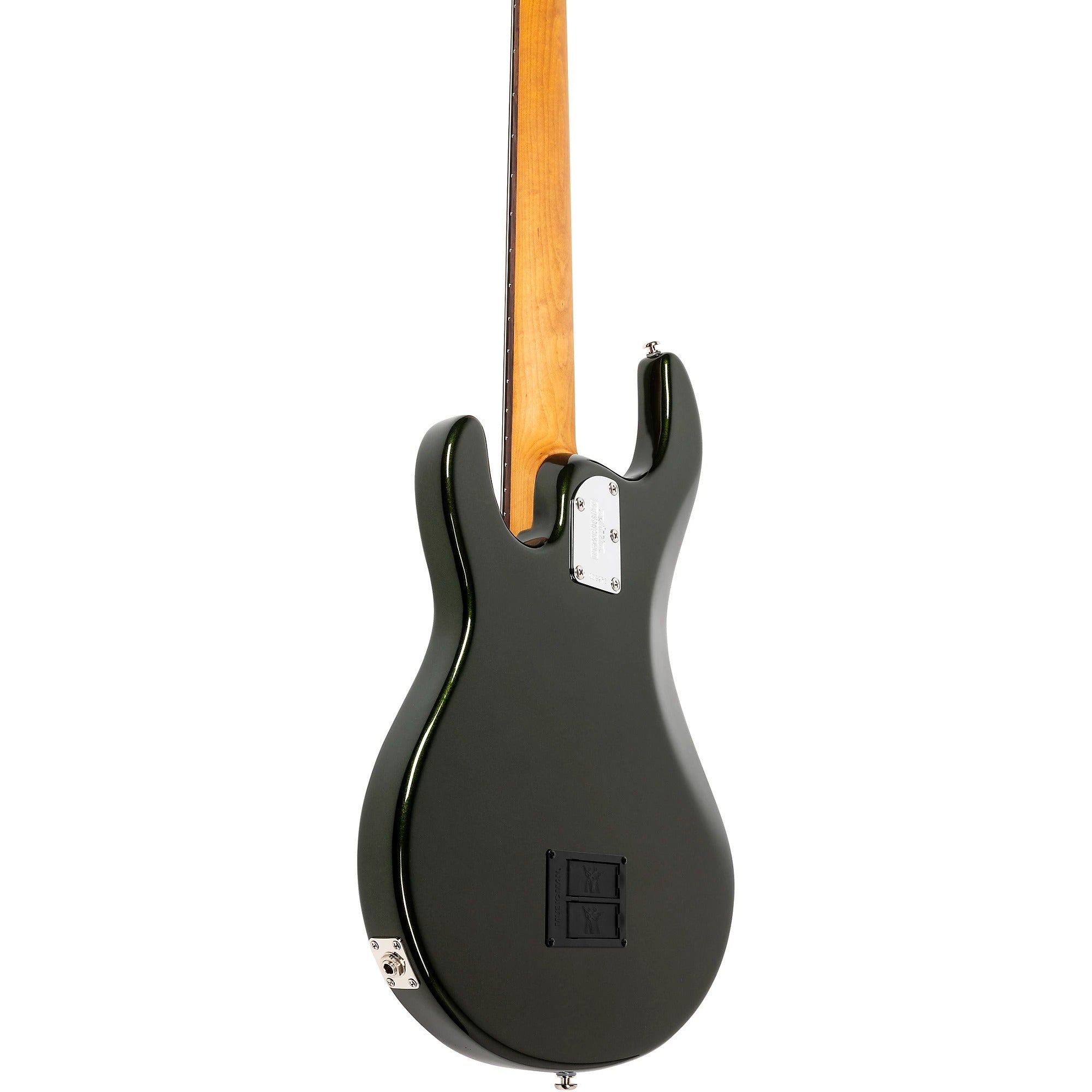 Đàn Guitar Bass 5-dây Ernie Ball Music Man StingRay 5 Special-Mai Nguyên Music