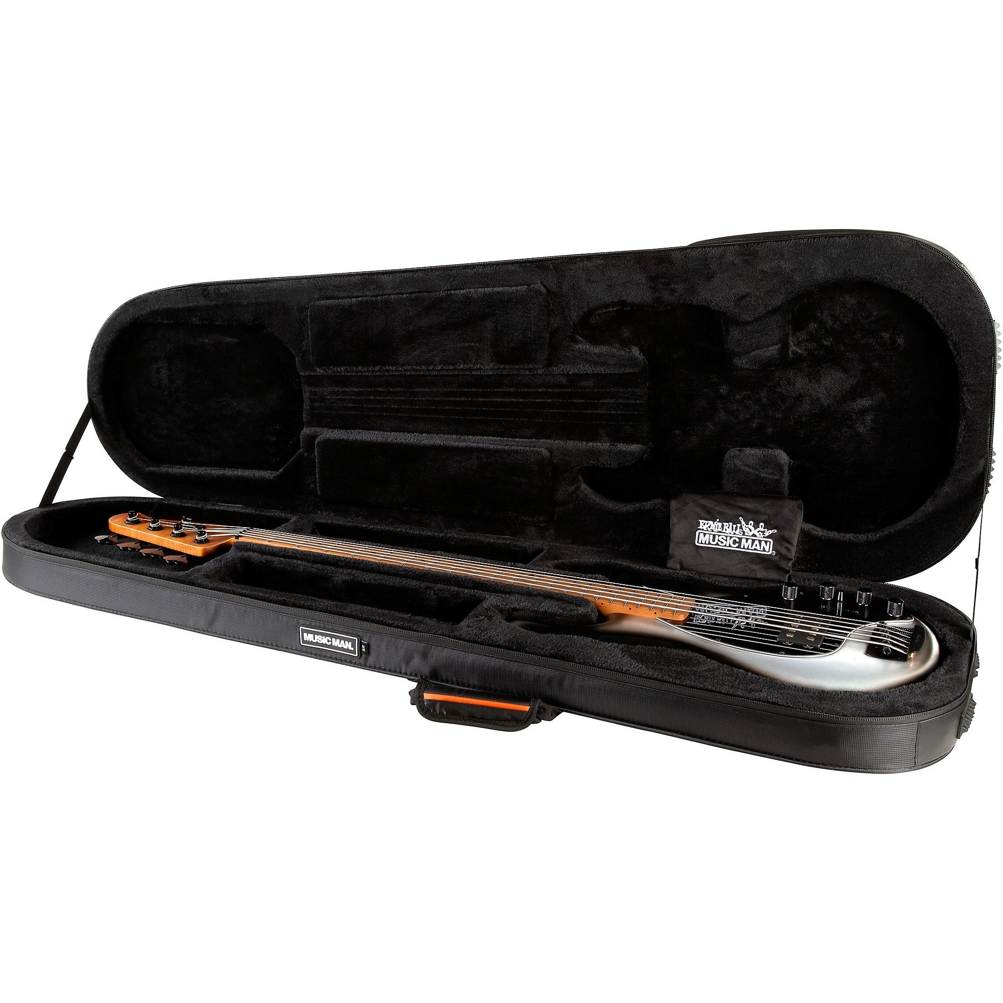 Đàn Guitar Bass 5-dây Ernie Ball Music Man StingRay 5 Special-Mai Nguyên Music