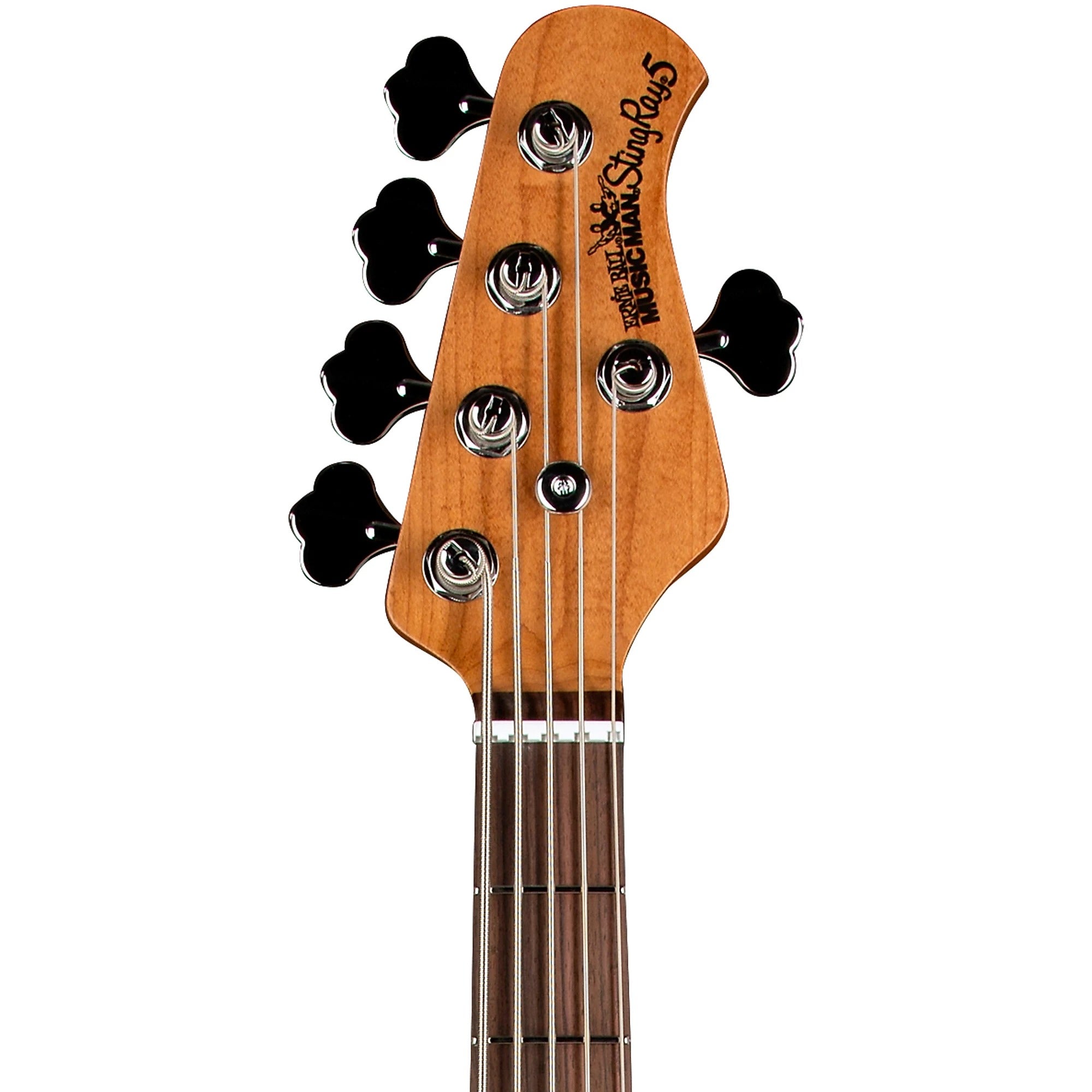 Đàn Guitar Bass 5-dây Ernie Ball Music Man StingRay 5 Special-Mai Nguyên Music