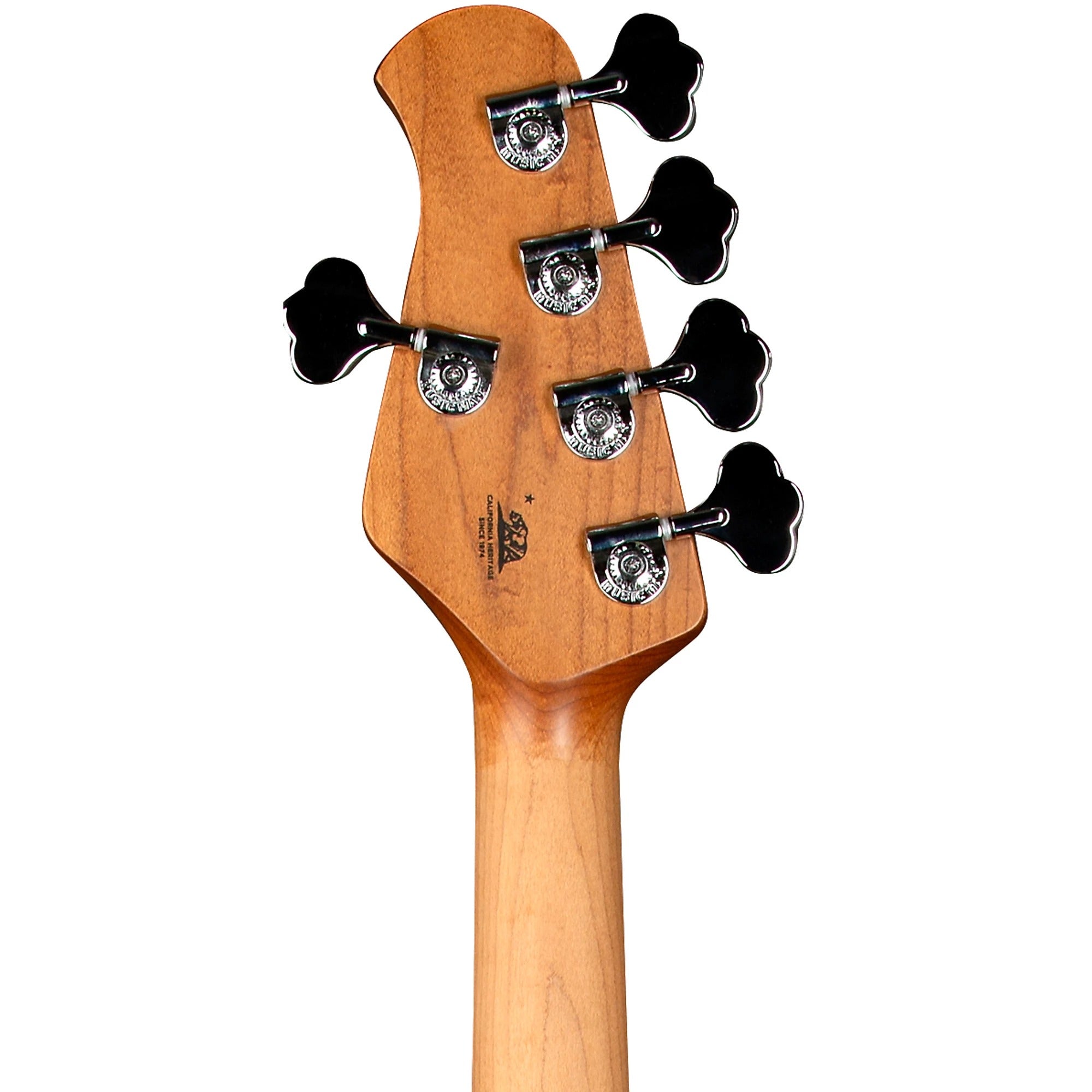 Đàn Guitar Bass 5-dây Ernie Ball Music Man StingRay 5 Special-Mai Nguyên Music