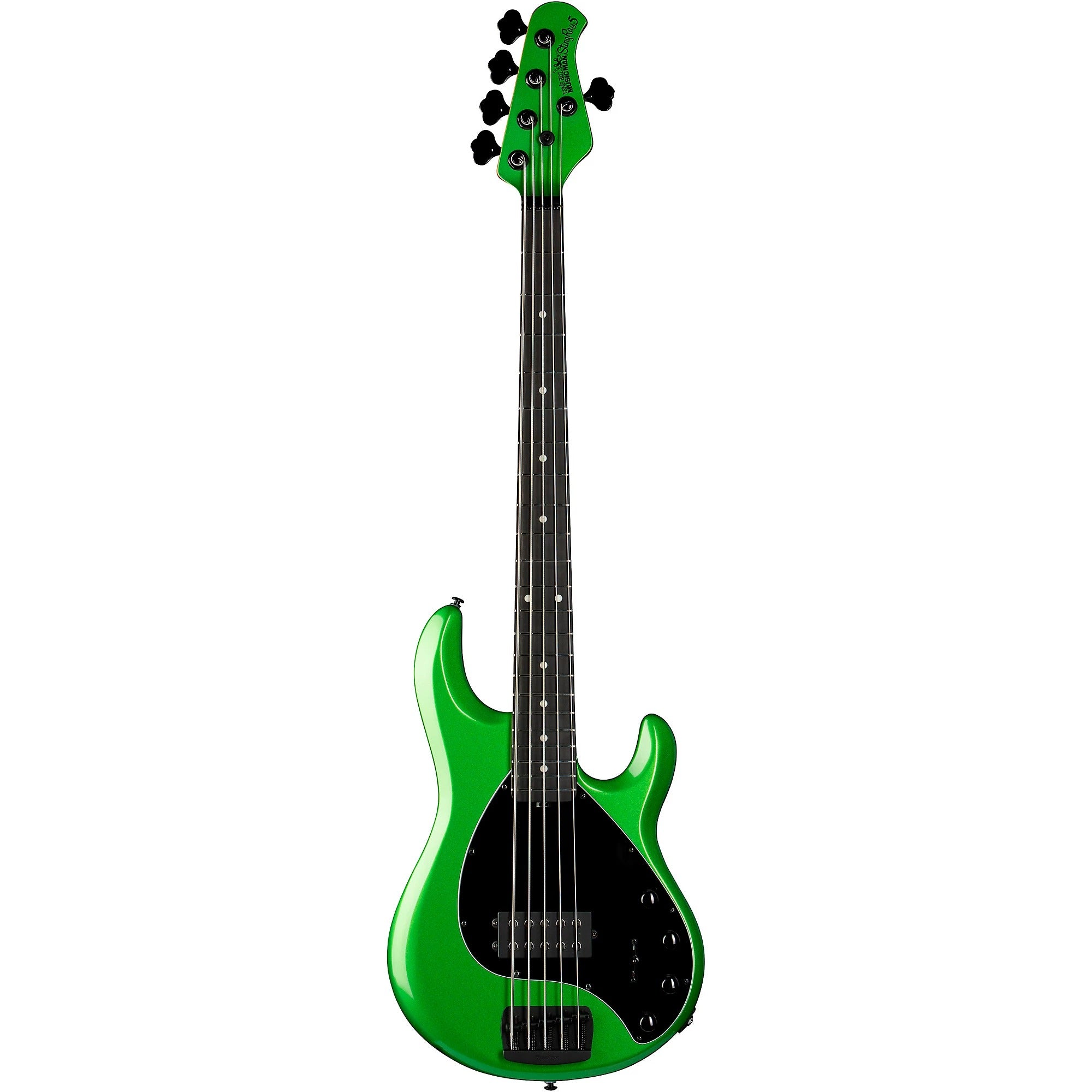Đàn Guitar Bass 5-dây Ernie Ball Music Man StingRay 5 Special-Mai Nguyên Music