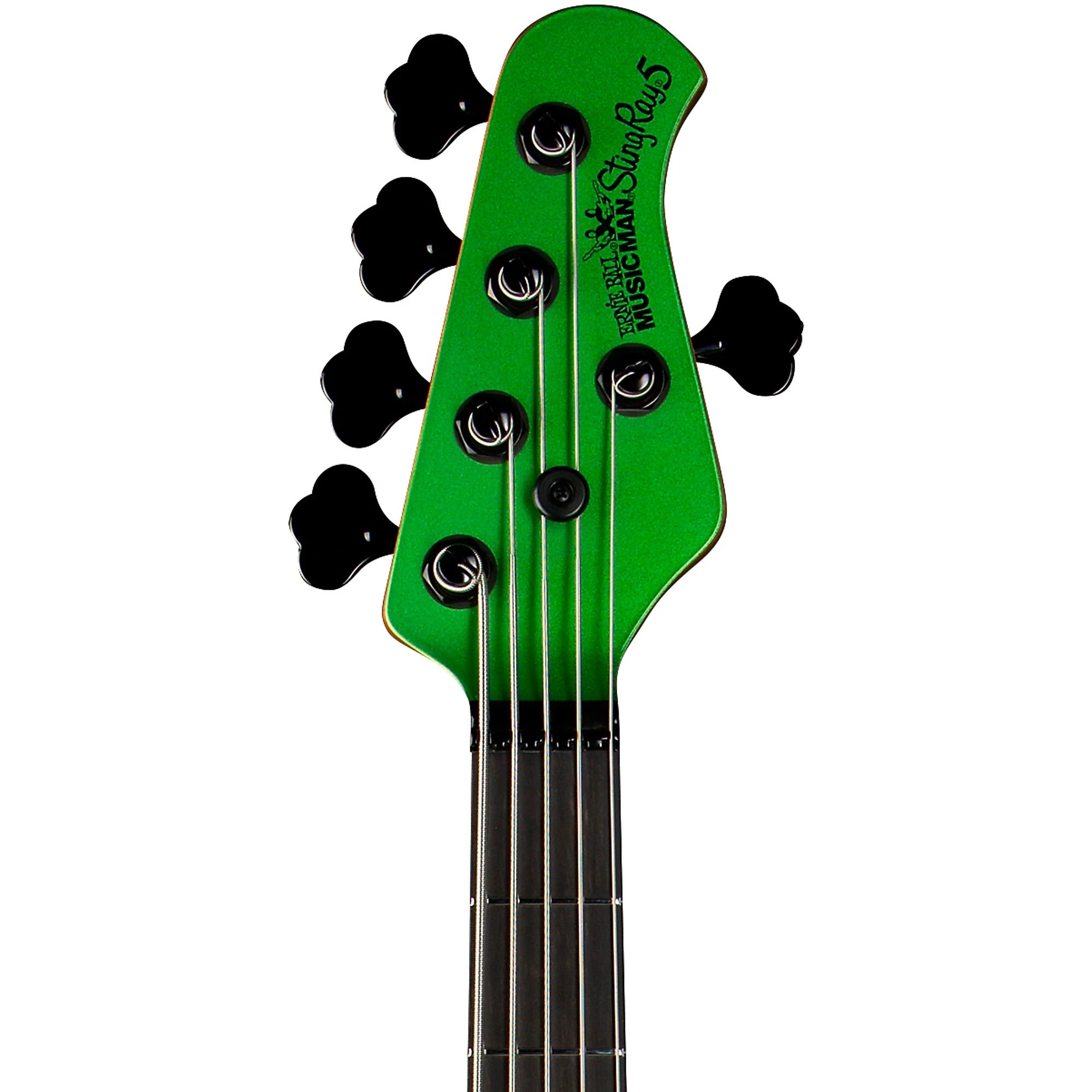 Đàn Guitar Bass 5-dây Ernie Ball Music Man StingRay 5 Special-Mai Nguyên Music