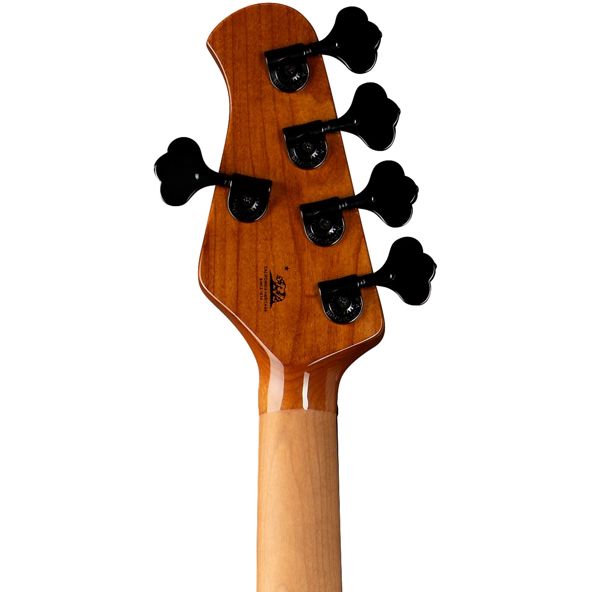 Đàn Guitar Bass 5-dây Ernie Ball Music Man StingRay 5 Special-Mai Nguyên Music