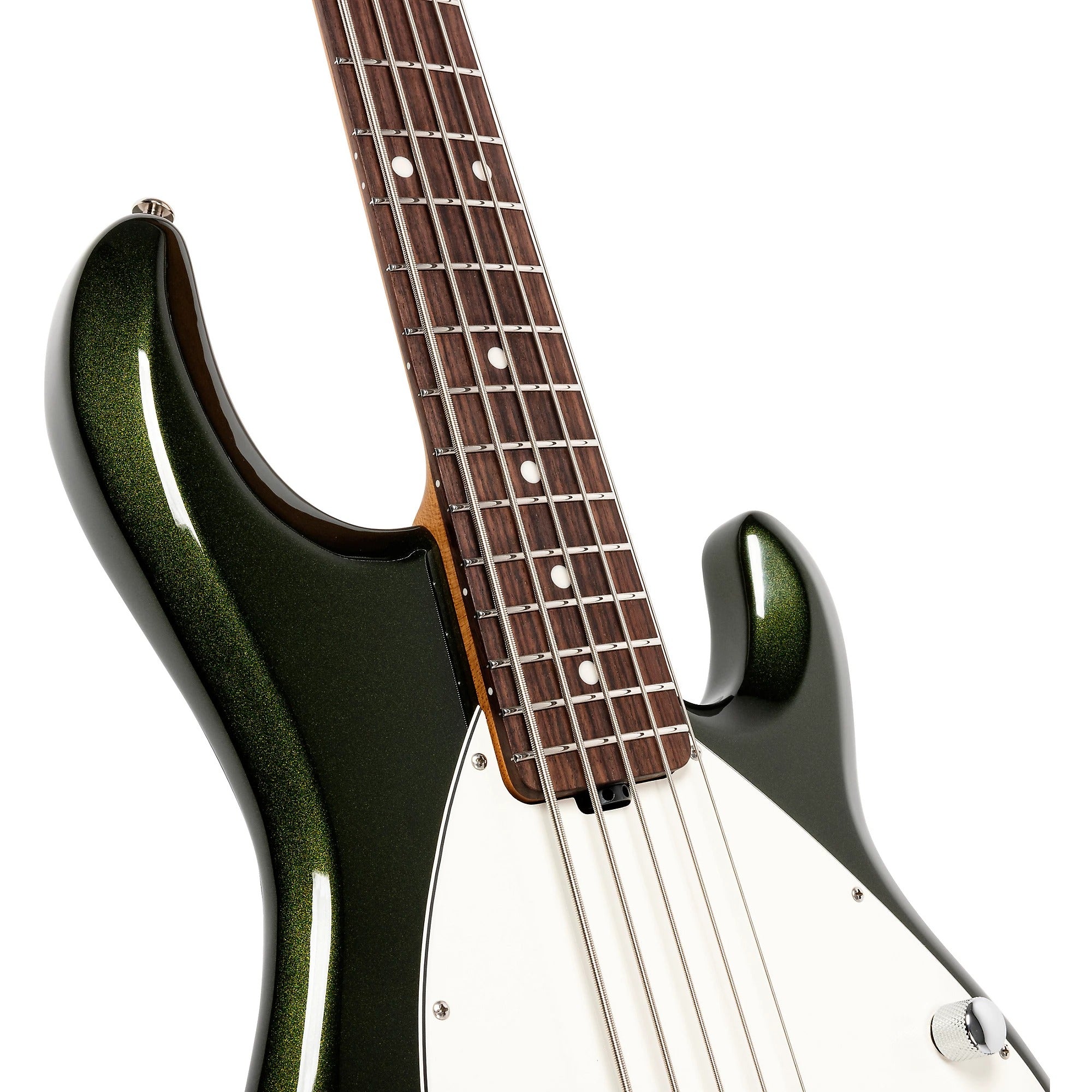 Đàn Guitar Bass 5-dây Ernie Ball Music Man StingRay 5 Special-Mai Nguyên Music