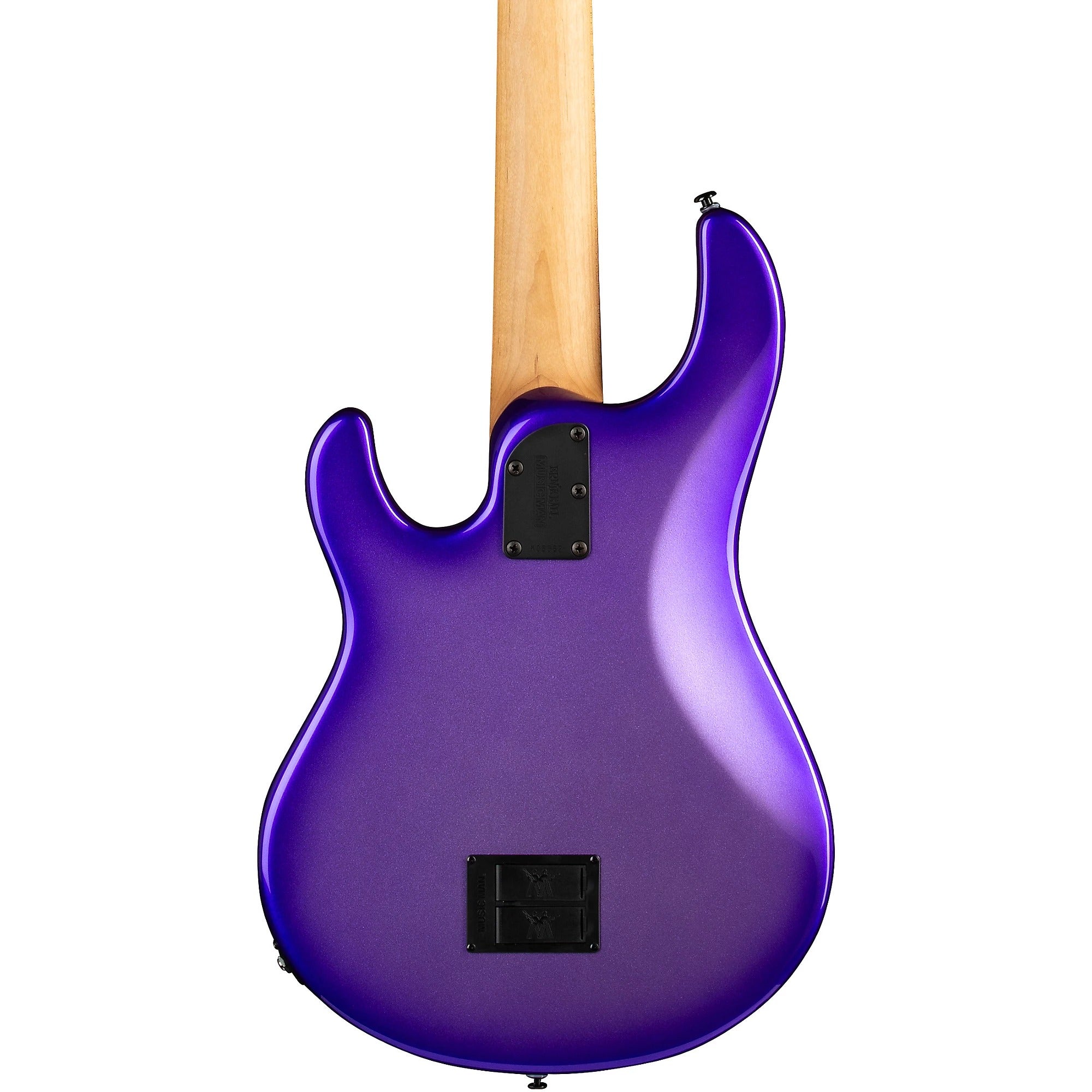 Đàn Guitar Bass 5-dây Ernie Ball Music Man StingRay 5 Special-Mai Nguyên Music