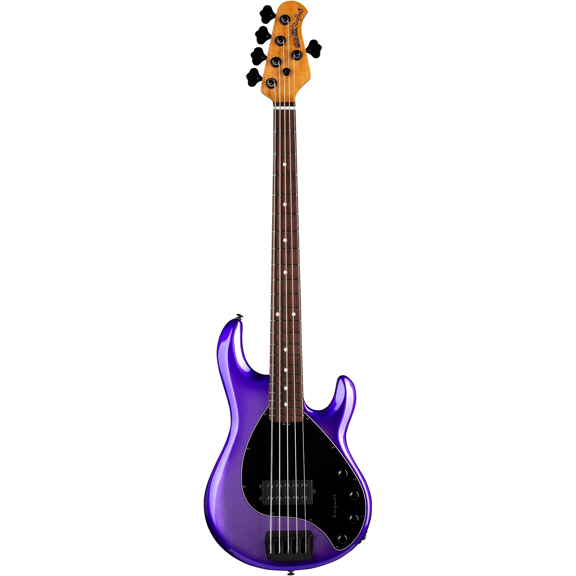 Đàn Guitar Bass 5-dây Ernie Ball Music Man StingRay 5 Special-Mai Nguyên Music