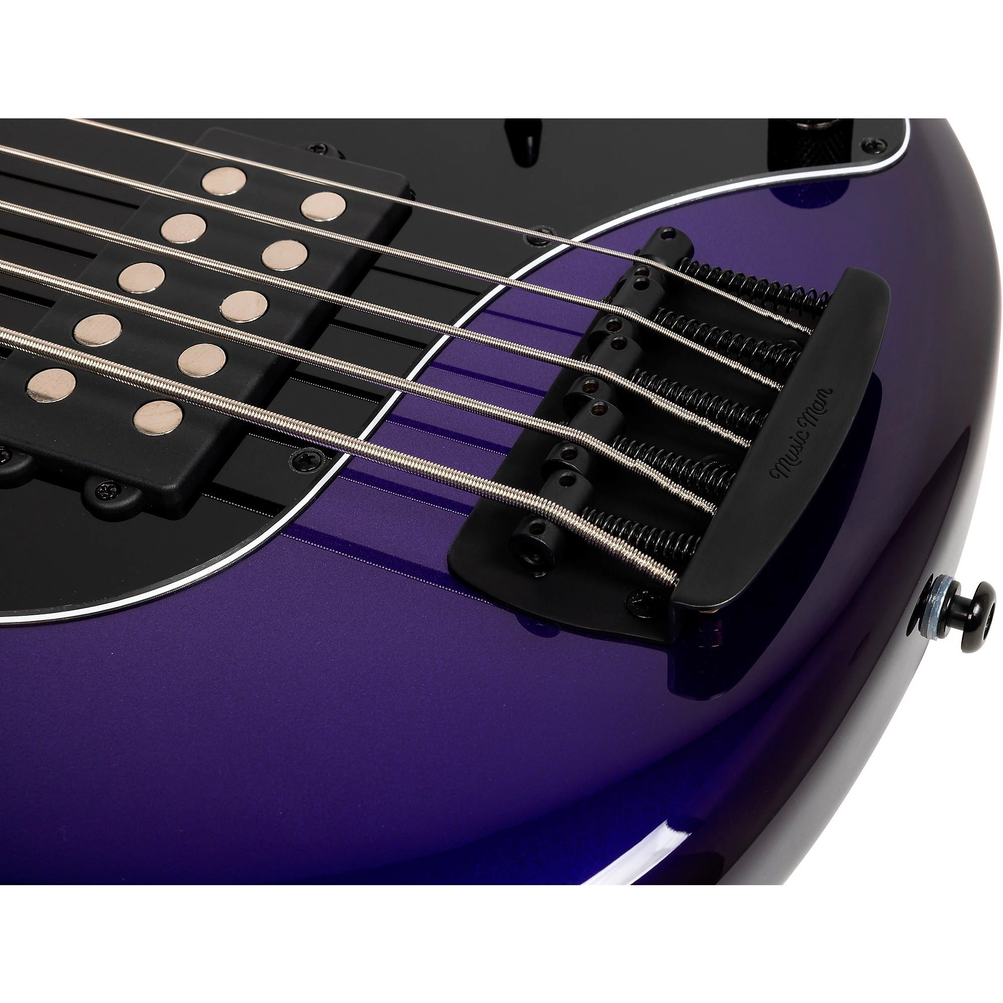 Đàn Guitar Bass 5-dây Ernie Ball Music Man StingRay 5 Special-Mai Nguyên Music