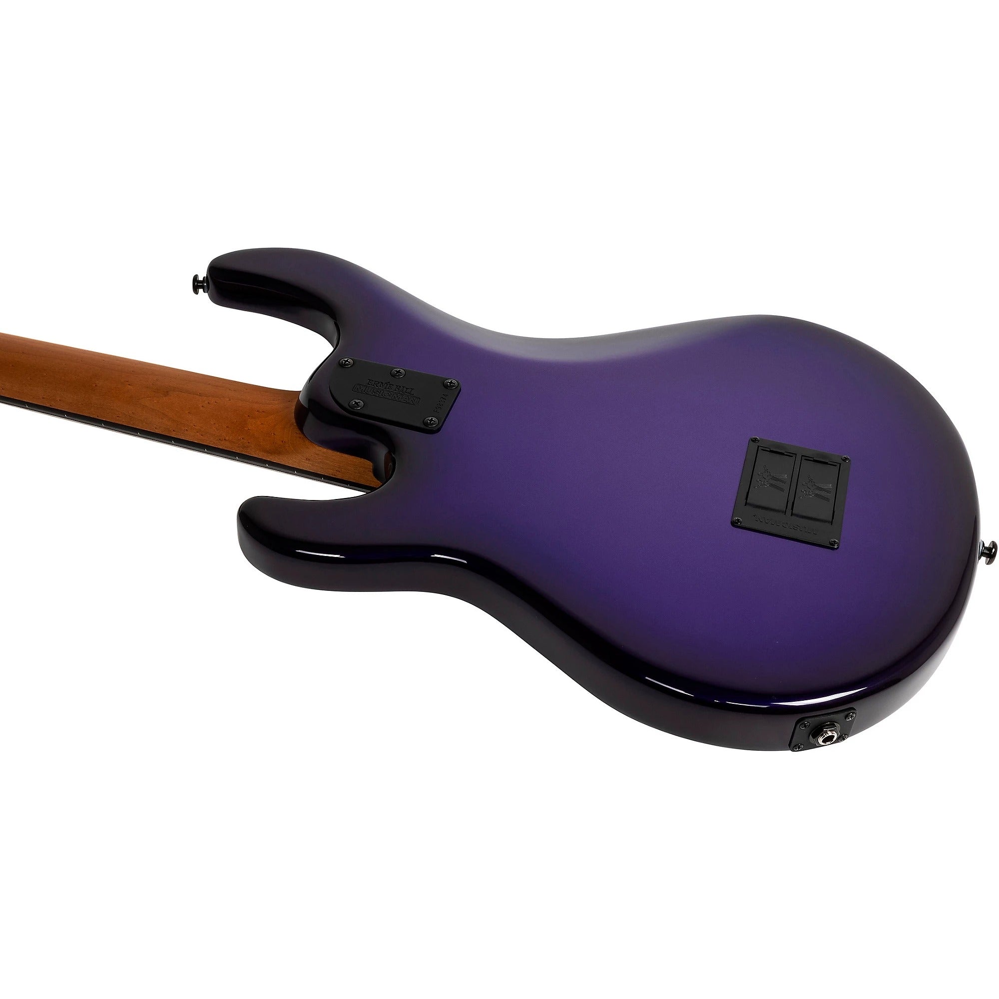 Đàn Guitar Bass 5-dây Ernie Ball Music Man StingRay 5 Special-Mai Nguyên Music