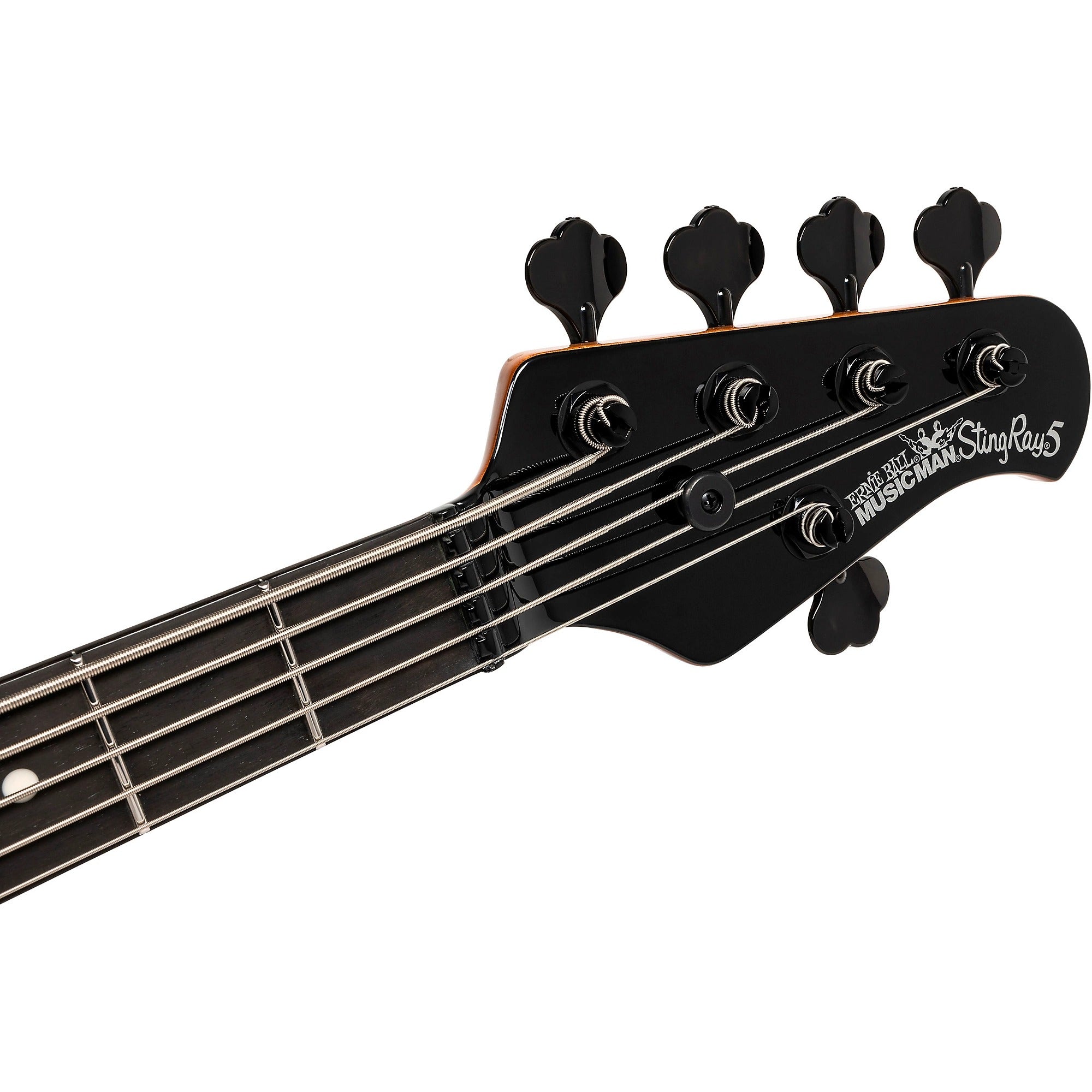 Đàn Guitar Bass 5-dây Ernie Ball Music Man StingRay 5 Special-Mai Nguyên Music
