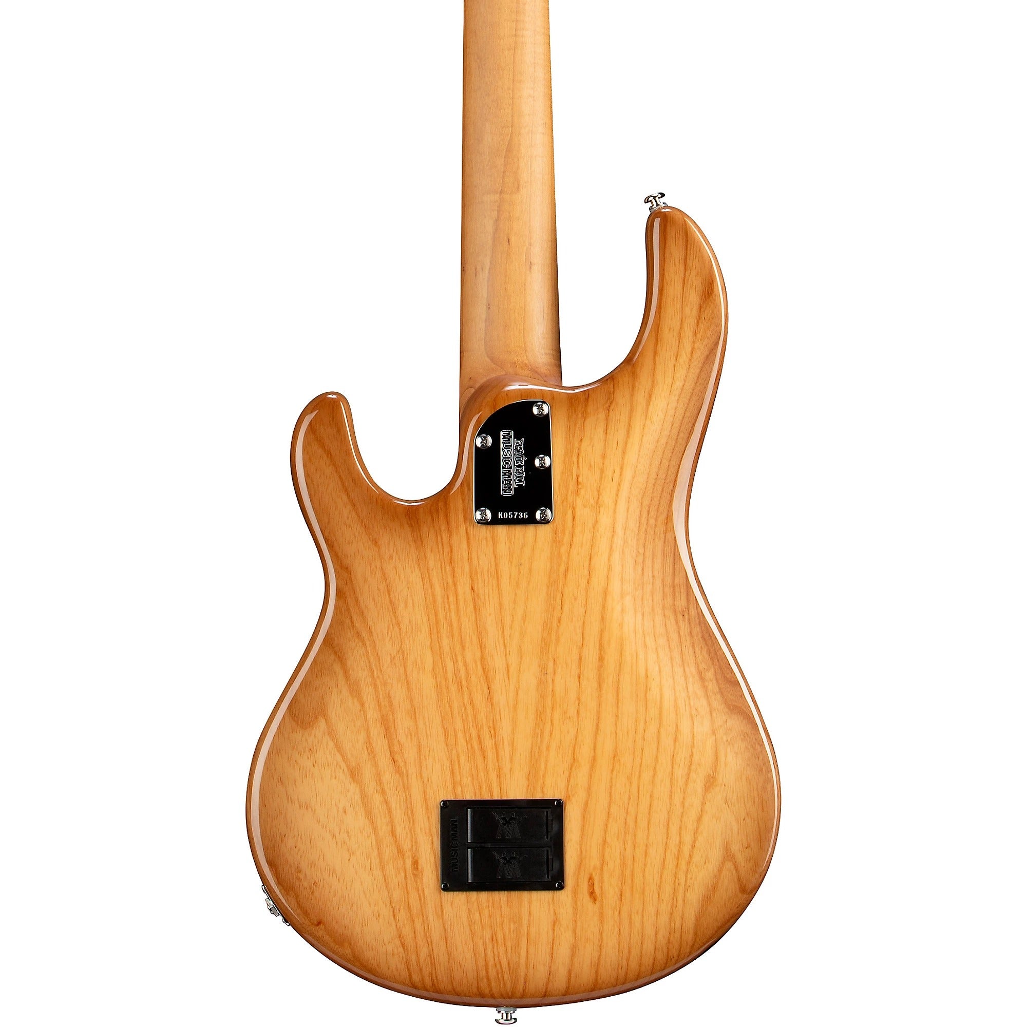 Đàn Guitar Bass 5-dây Ernie Ball Music Man StingRay 5 Special-Mai Nguyên Music