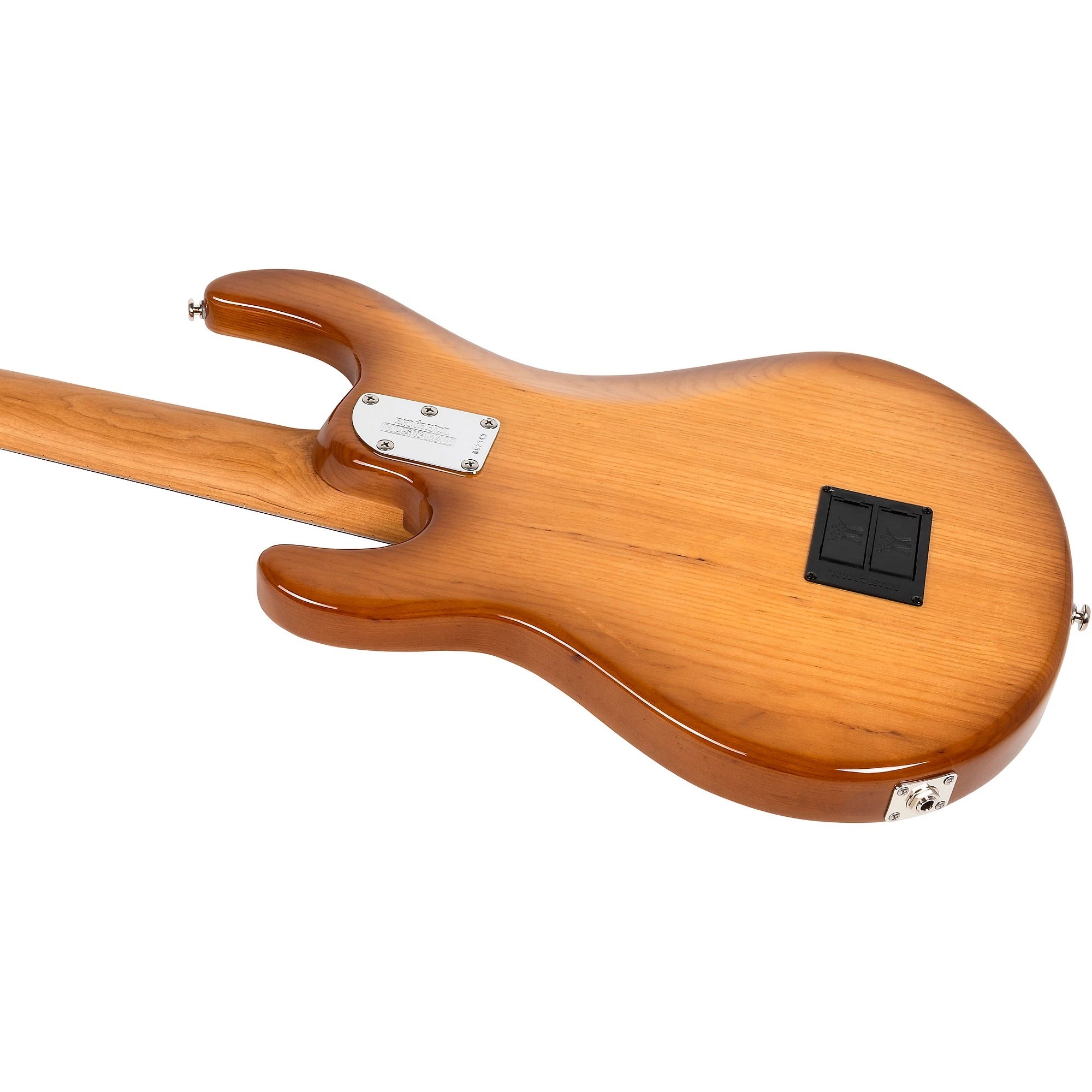 Đàn Guitar Bass 5-dây Ernie Ball Music Man StingRay 5 Special-Mai Nguyên Music