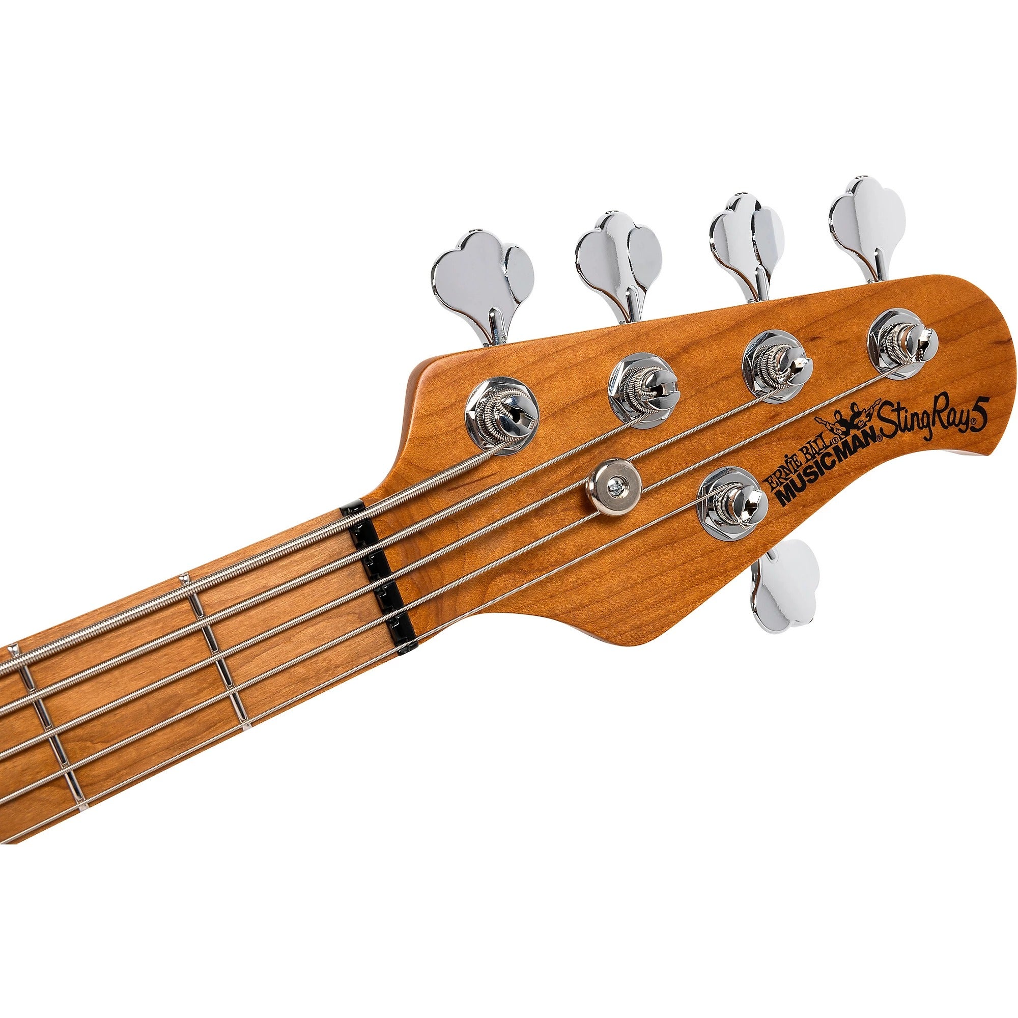 Đàn Guitar Bass 5-dây Ernie Ball Music Man StingRay 5 Special-Mai Nguyên Music